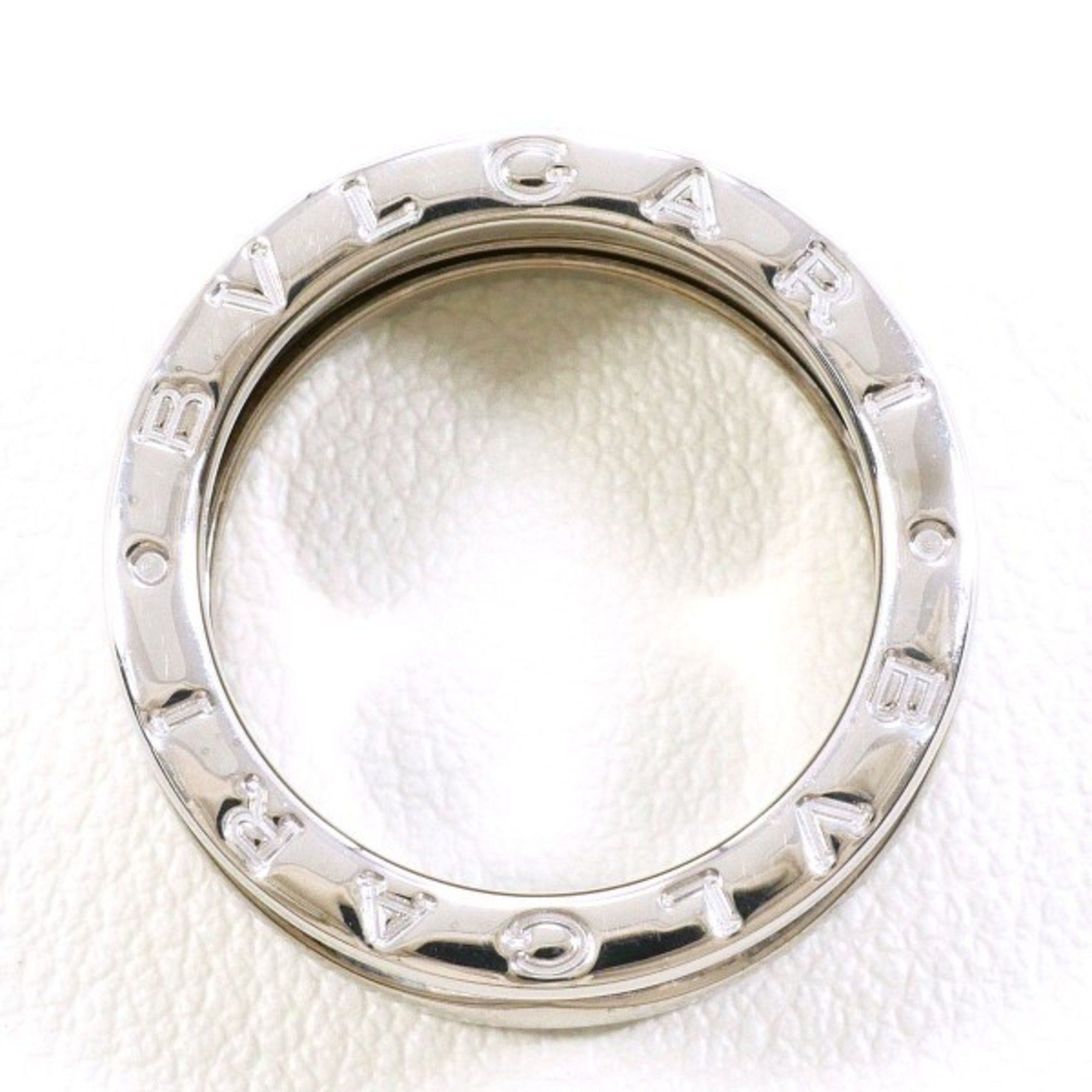 Bvlgari Bulgari B-ZERO #51 ring Size ONE SIZE - 2 Thumbnail