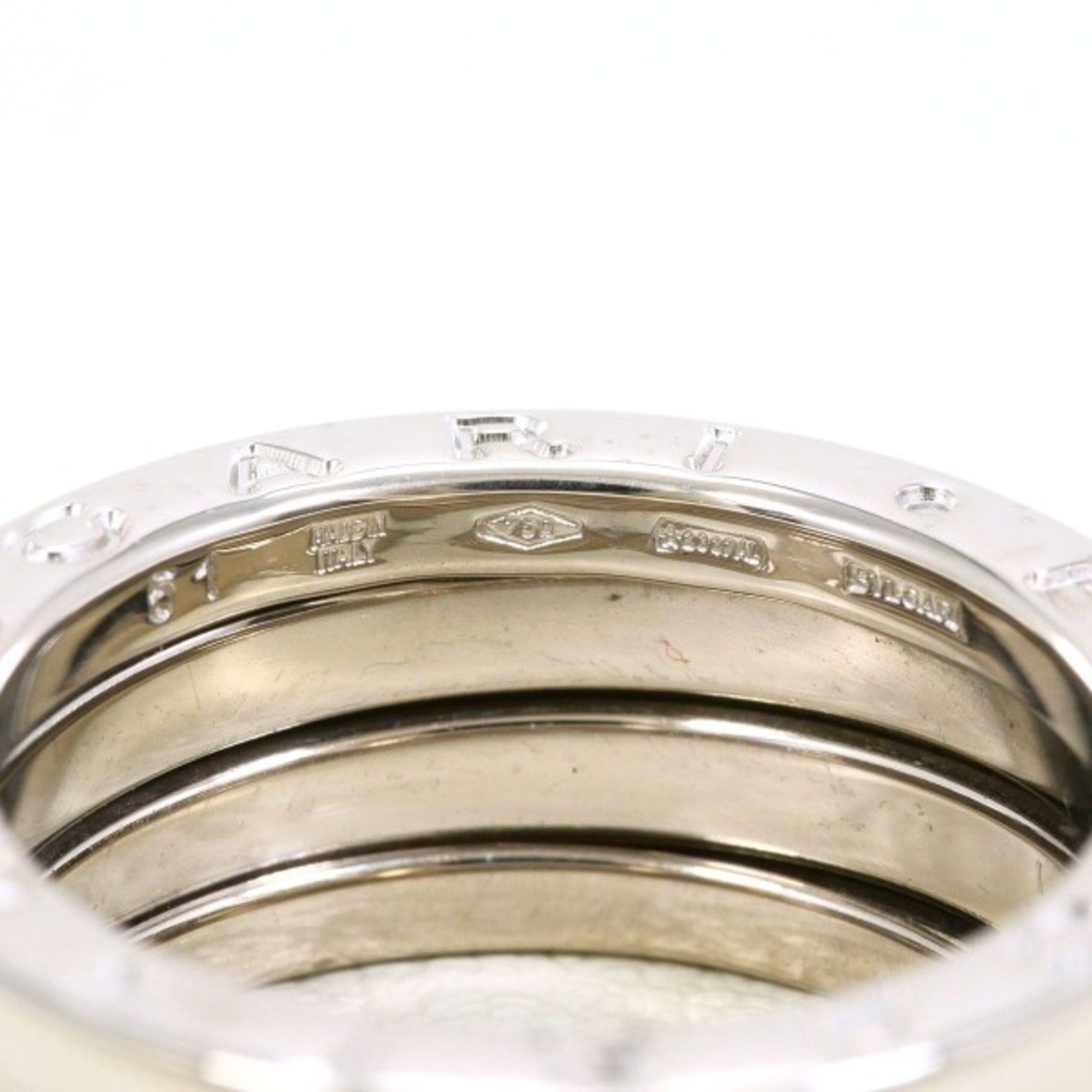 Bvlgari Bulgari B-ZERO #51 ring Size ONE SIZE - 3 Thumbnail