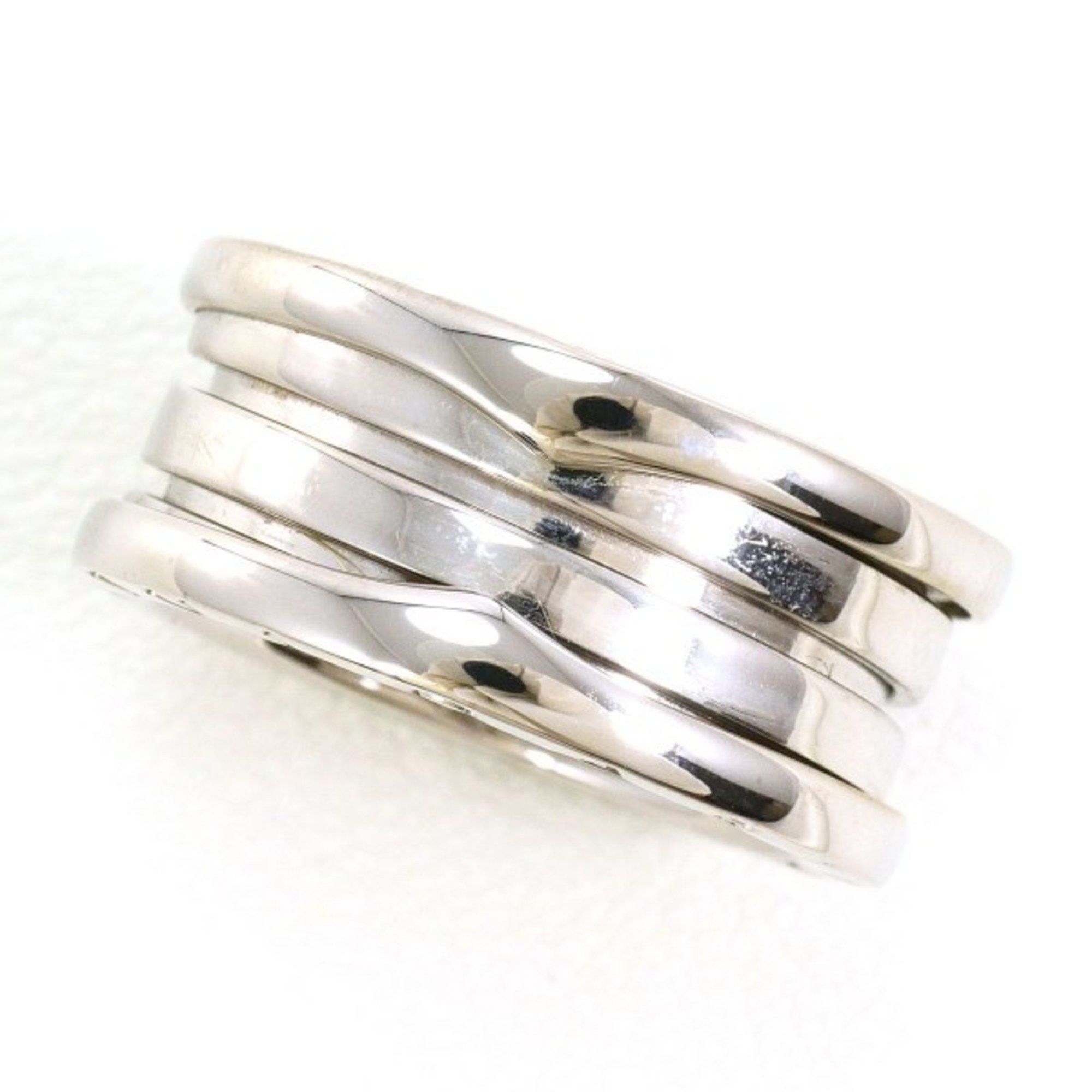 Bvlgari Bulgari B-ZERO #51 ring Size ONE SIZE - 4 Thumbnail