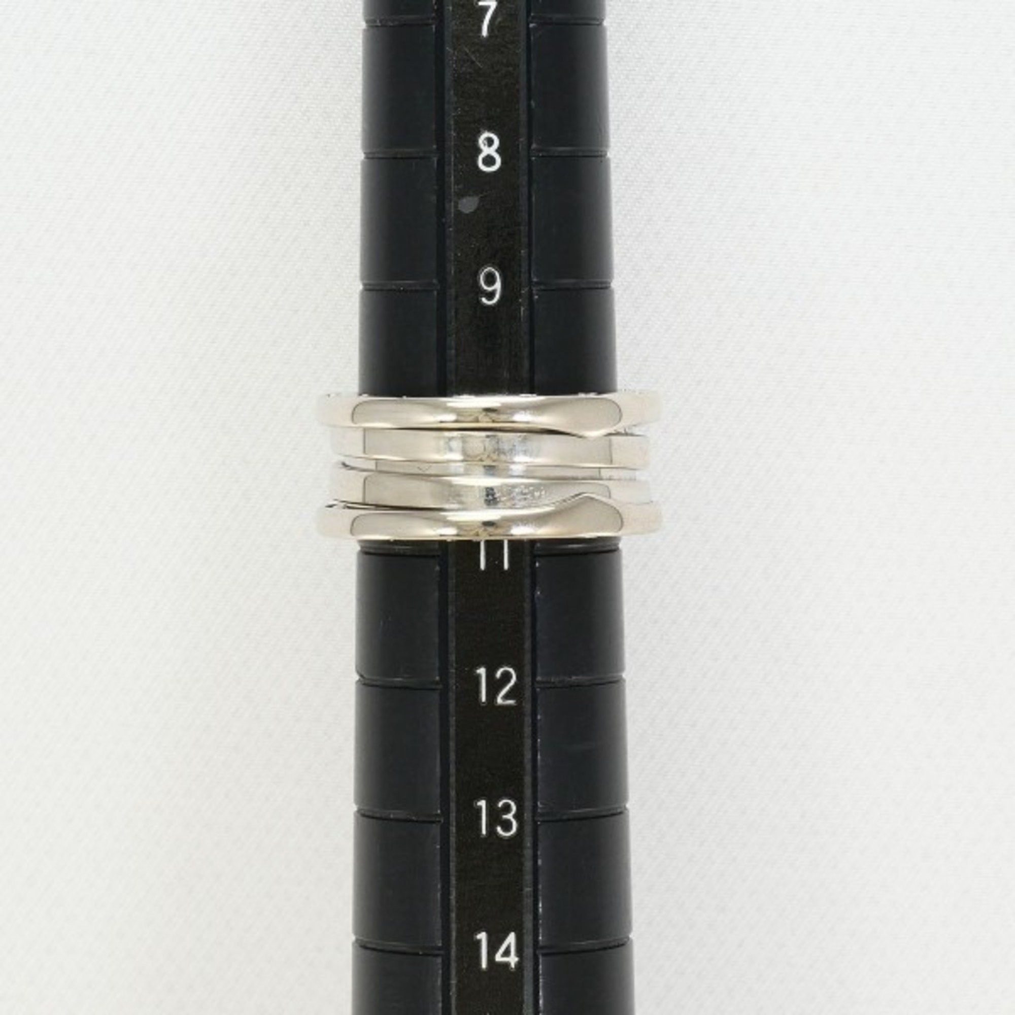 Bvlgari Bulgari B-ZERO #51 ring Size ONE SIZE - 6 Thumbnail