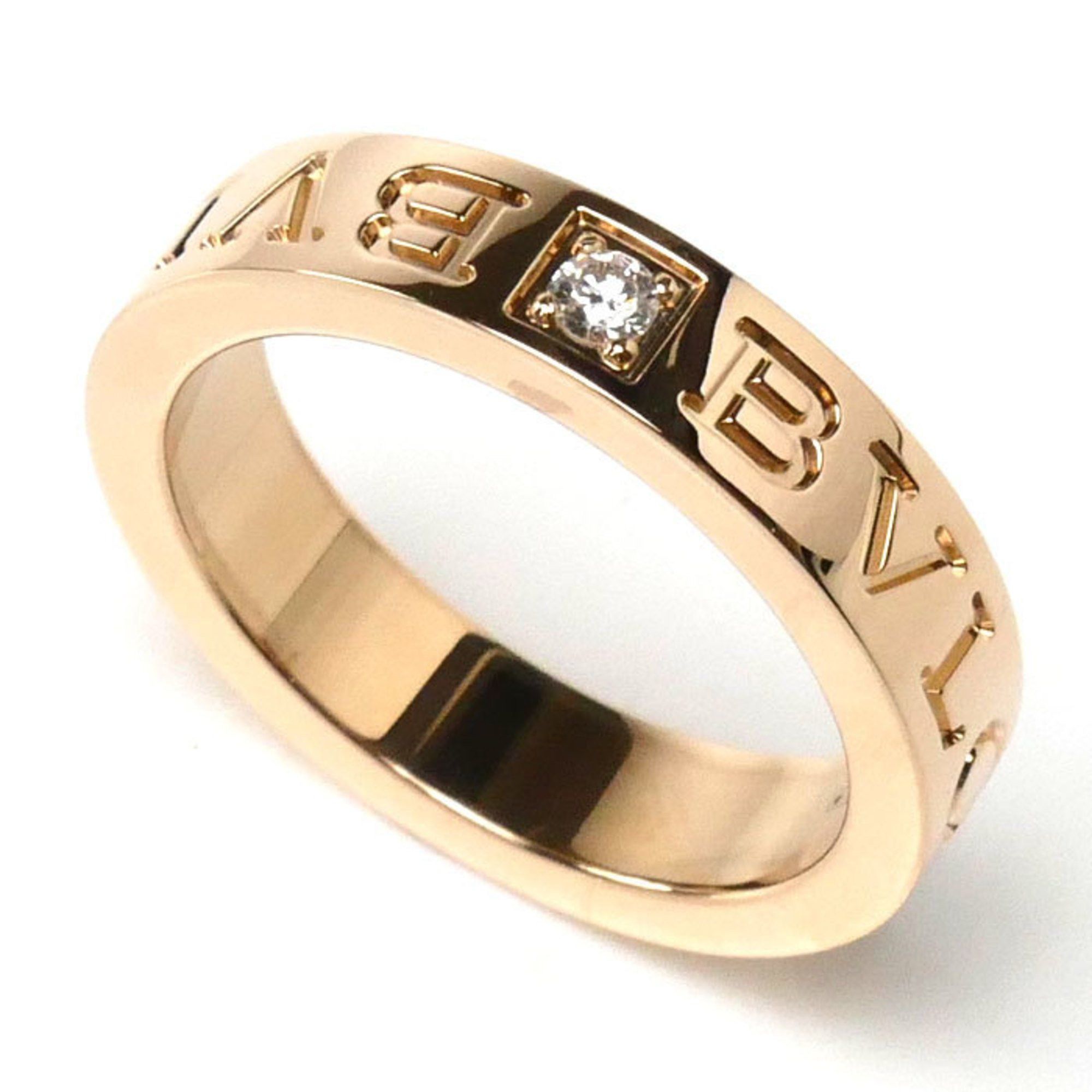 Bvlgari Bulgari B.Zero1 ring Size ONE SIZE - 3 Thumbnail