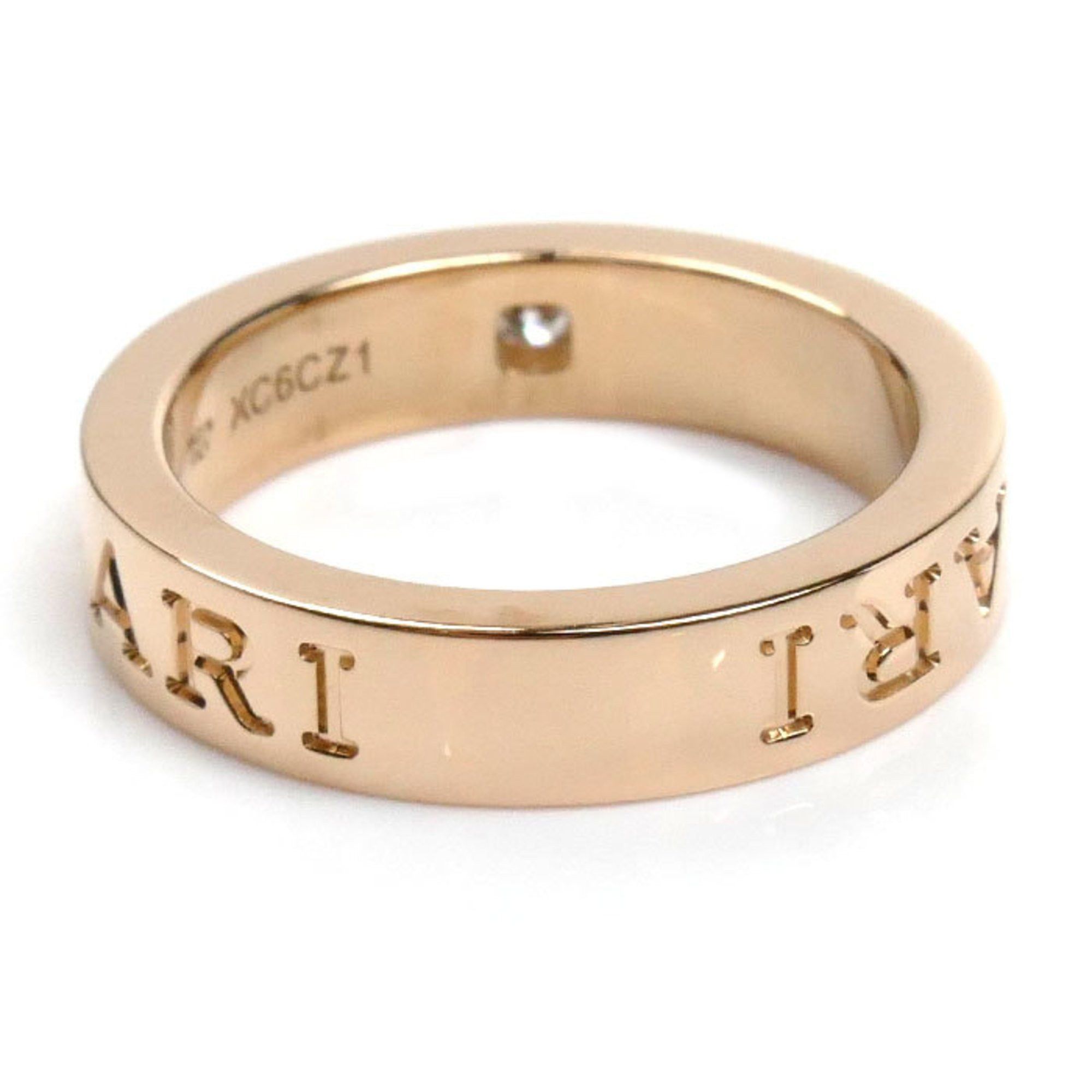 Bvlgari Bulgari B.Zero1 ring Size ONE SIZE - 2 Thumbnail