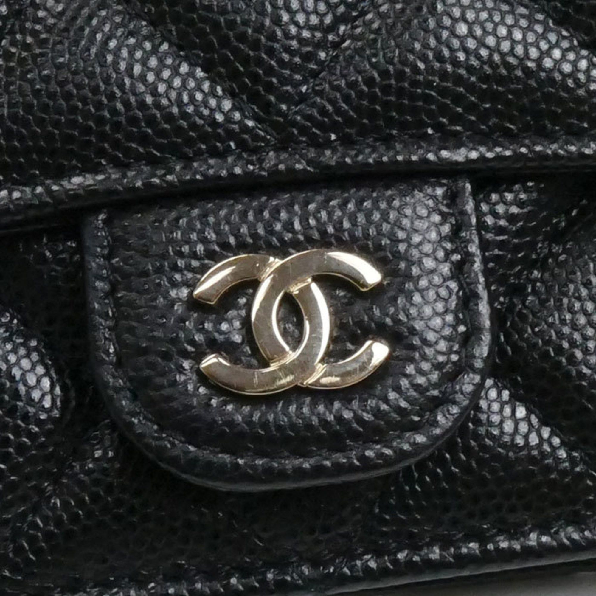 Chanel Chanel Wallet On Chain clutch Size ONE SIZE - 6 Thumbnail