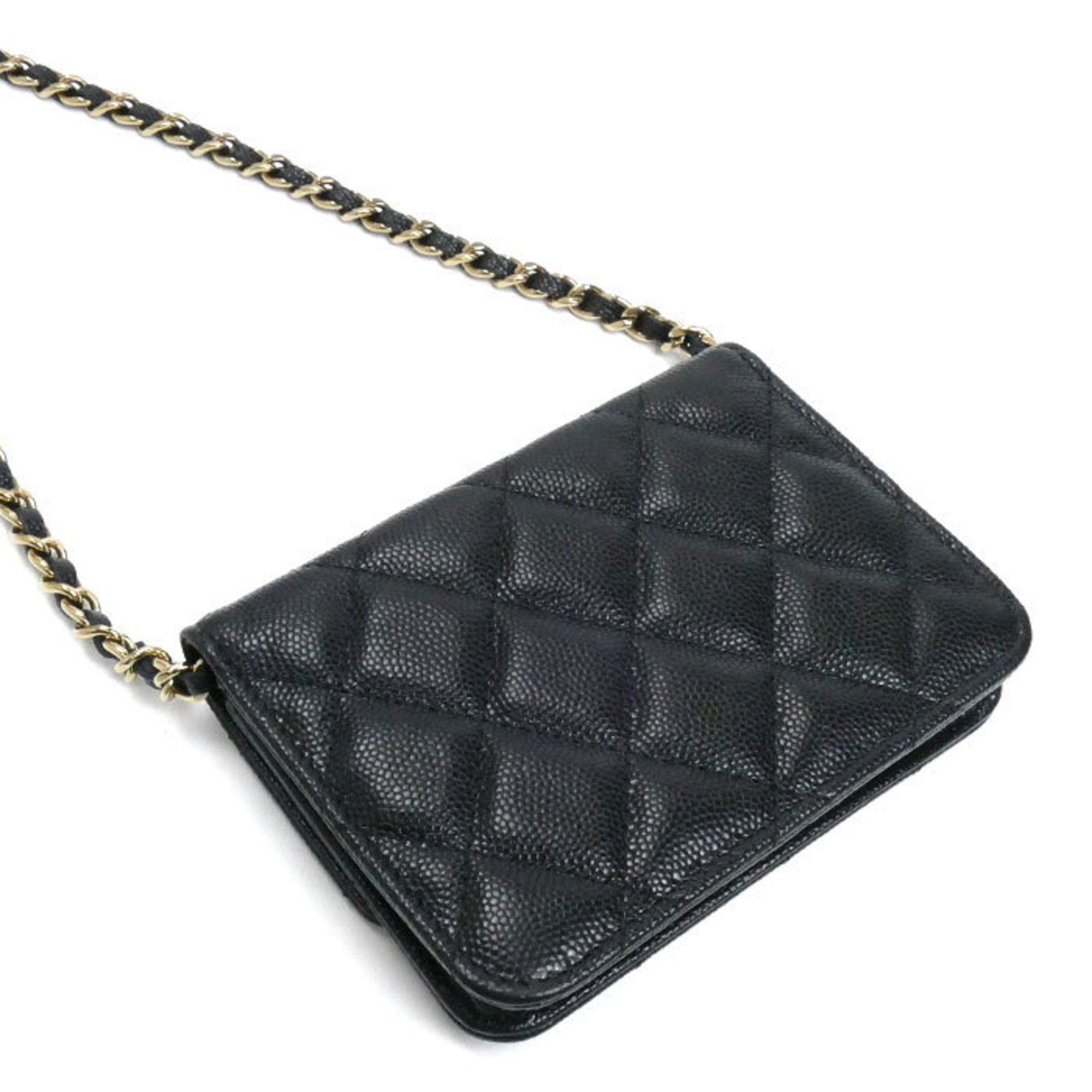 Chanel Chanel Wallet On Chain clutch Size ONE SIZE - 2 Thumbnail