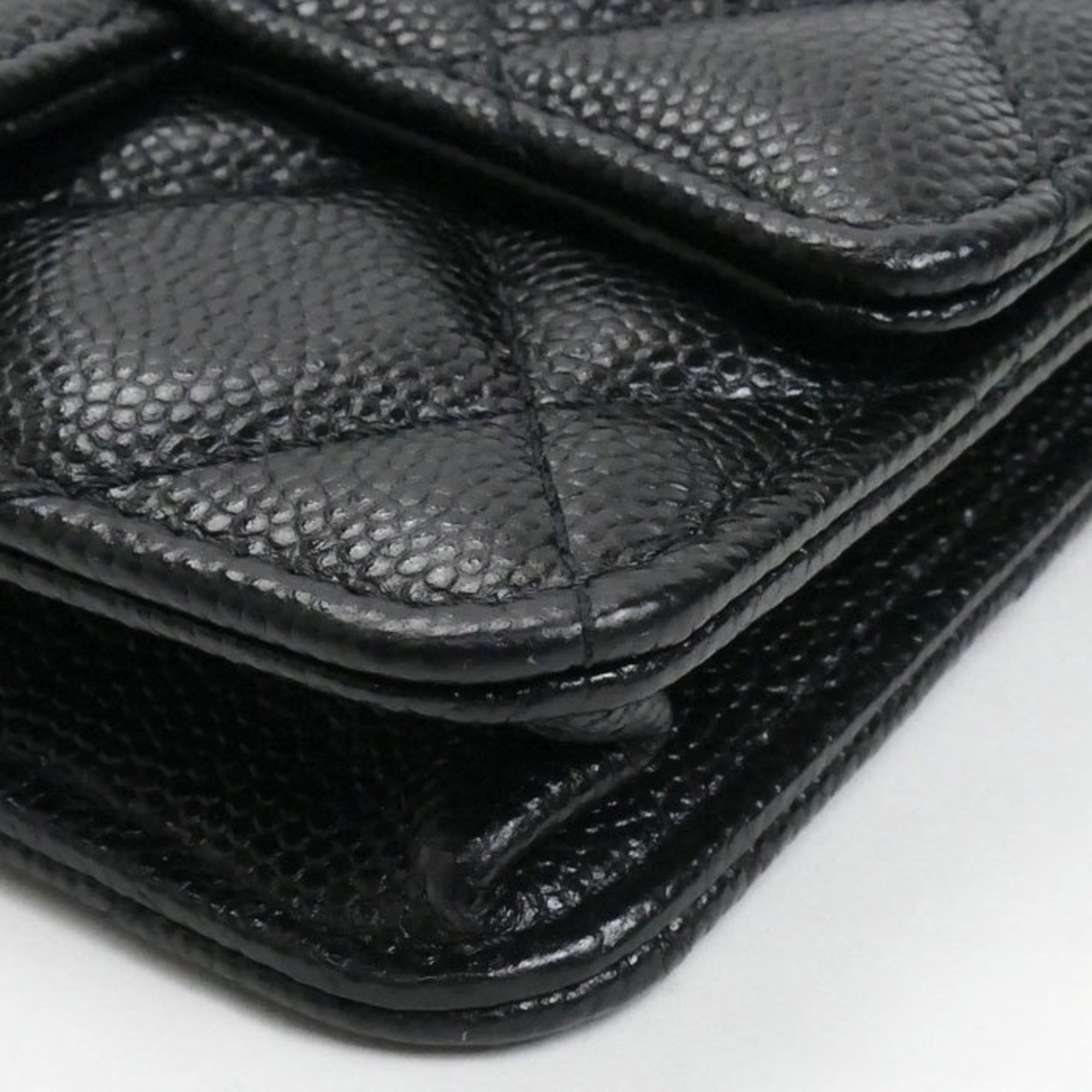 Chanel Chanel Wallet On Chain clutch Size ONE SIZE - 4 Thumbnail