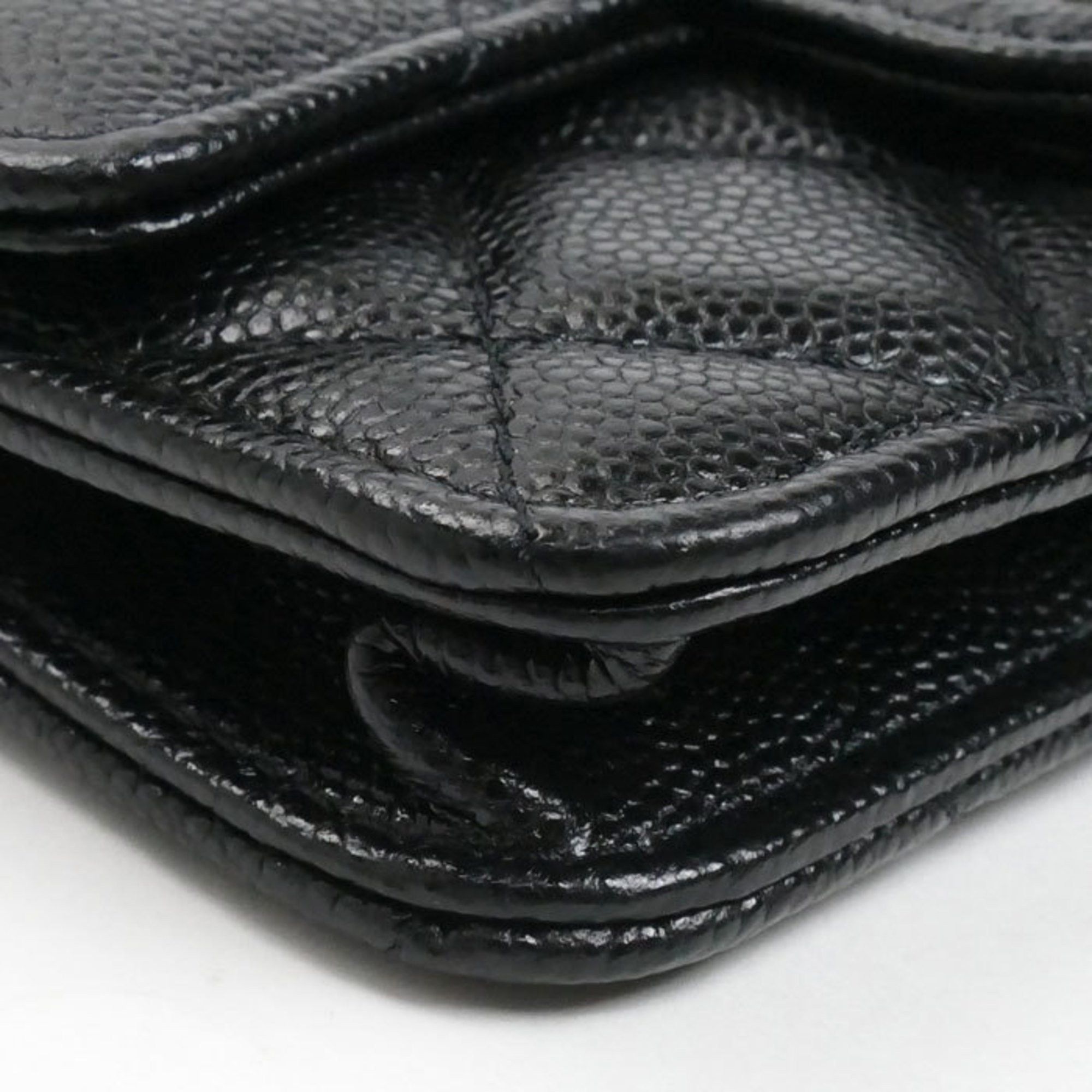Chanel Chanel Wallet On Chain clutch Size ONE SIZE - 5 Thumbnail