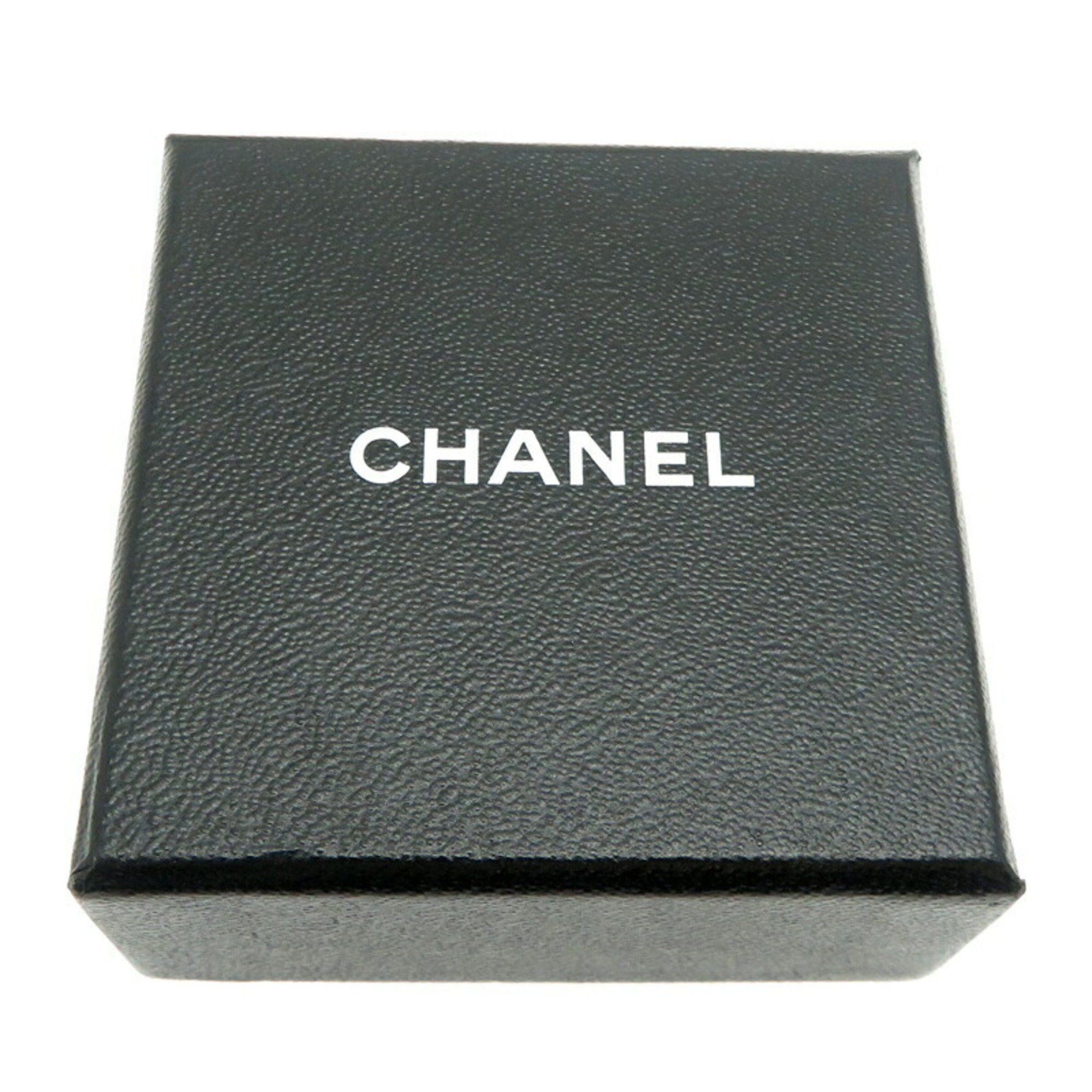 Chanel Chanel Coco Mark earring Size ONE SIZE - 9 Thumbnail