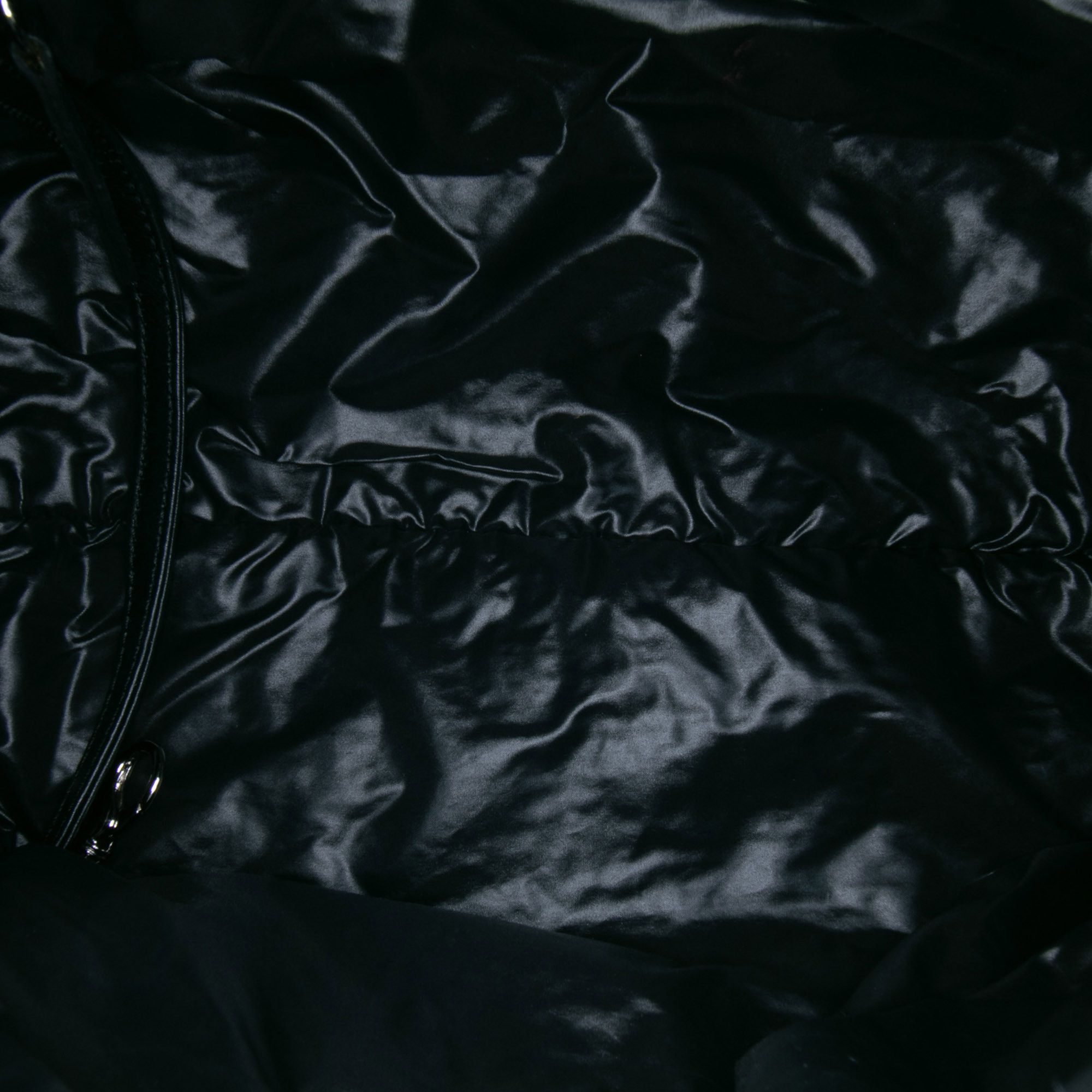 Chanel Chanel Small Quilted Nylon Coco Cocoon Tote Size ONE SIZE - 4 Thumbnail