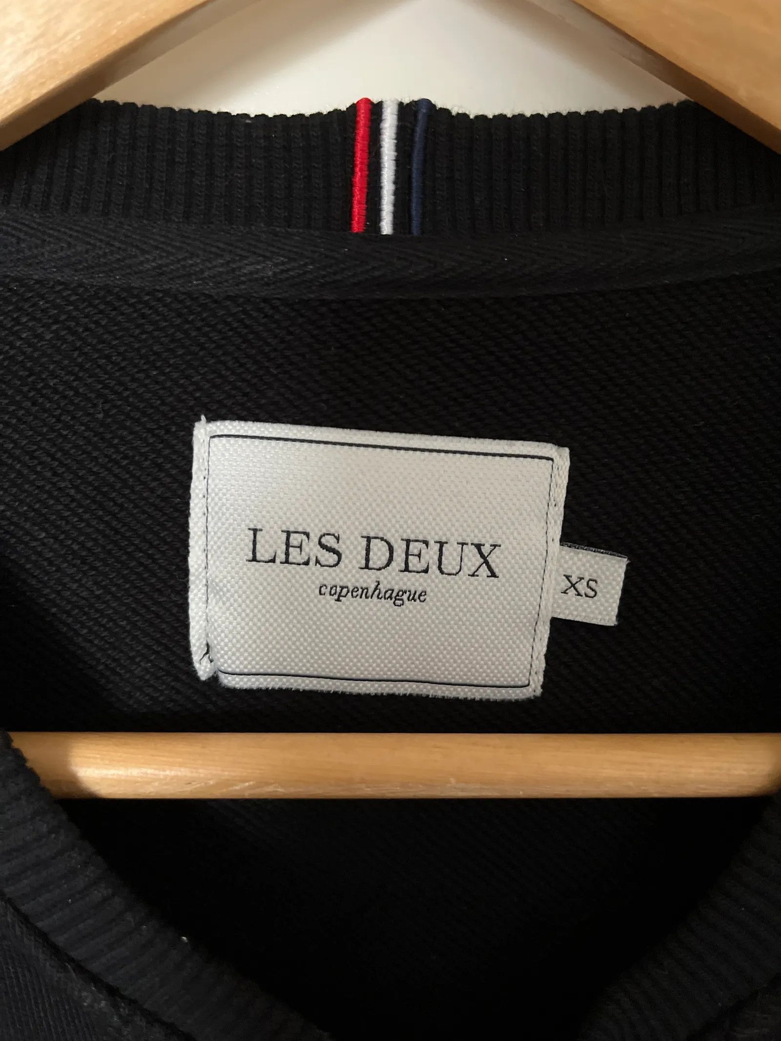 Les Deux Les Deux Sweatshirt Size US XS / EU 42 / 0 - 2 Thumbnail