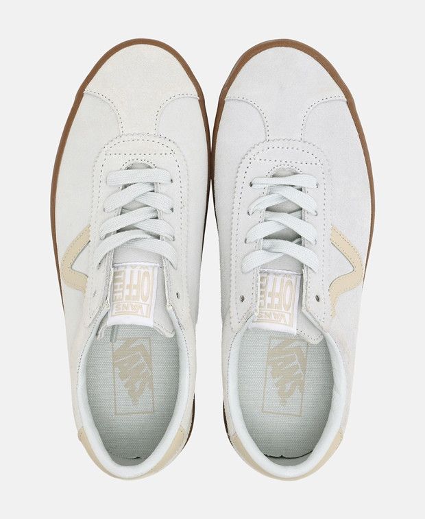 Vans Sport Low Sneakers Size US 6 / IT 36 - 3 Thumbnail