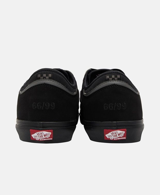 Vans Skate Rowley Sneakers Size US 5 / IT 35 - 2 Thumbnail