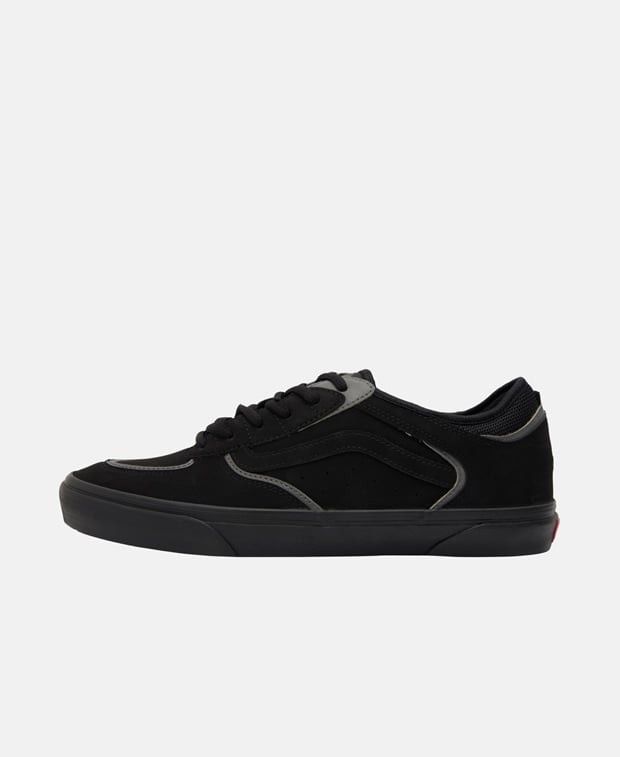 Vans Skate Rowley Sneakers Size US 10 / IT 40 - 4 Thumbnail