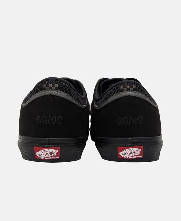 Vans Skate Rowley Sneakers Size US 12 / IT 42 - 2 Thumbnail