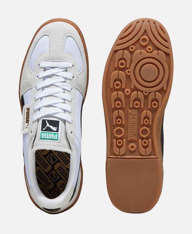Puma Super Team OG Sneakers Size US 7 / IT 37 - 2 Thumbnail