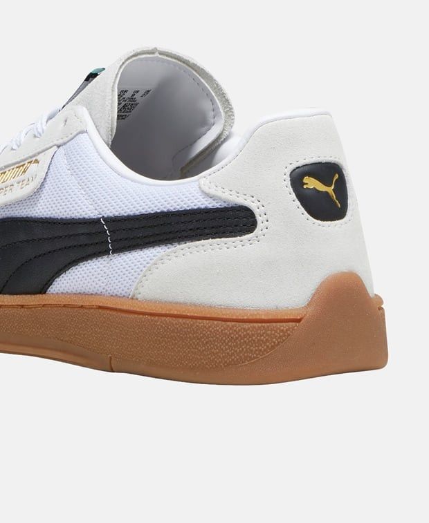 Puma Super Team OG Sneakers Size US 10.5 / IT 40.5 - 3 Thumbnail