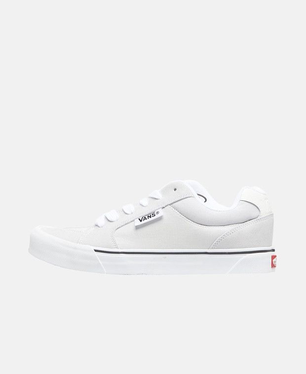 Vans Chukka Push Sneakers Size US 6 / IT 36 - 4 Thumbnail