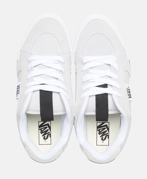 Vans Chukka Push Sneakers Size US 6 / IT 36 - 3 Thumbnail