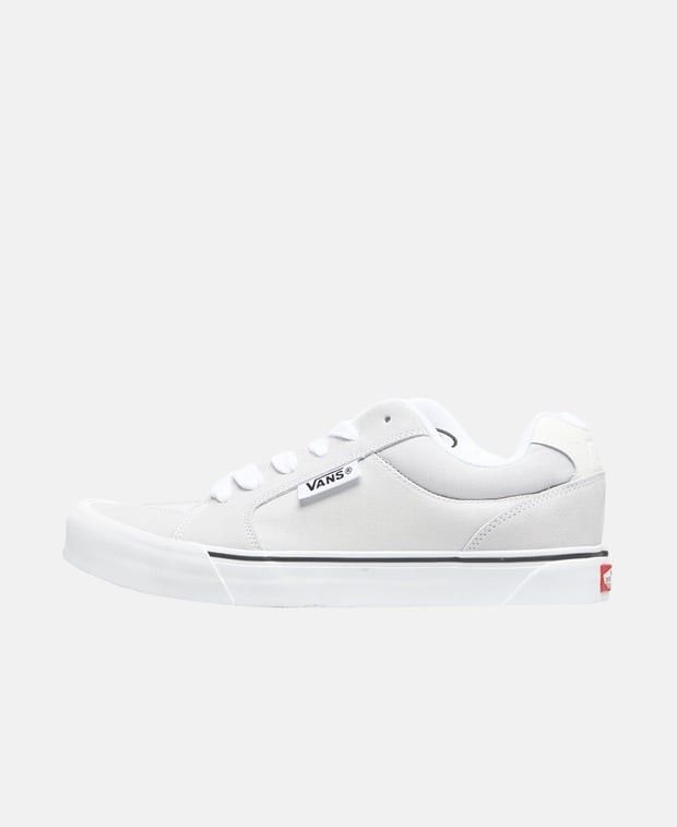 Vans Chukka Push Sneakers Size US 7 / IT 37 - 4 Thumbnail