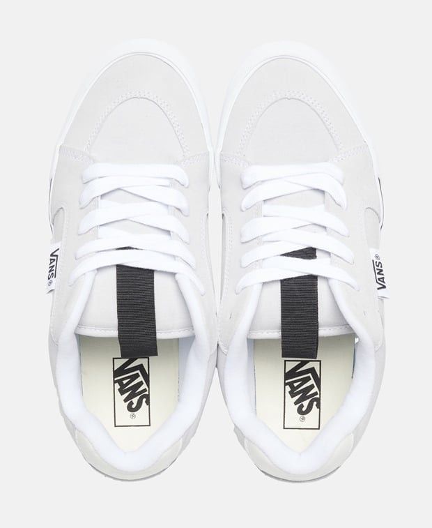 Vans Chukka Push Sneakers Size US 11 / IT 41 - 3 Thumbnail