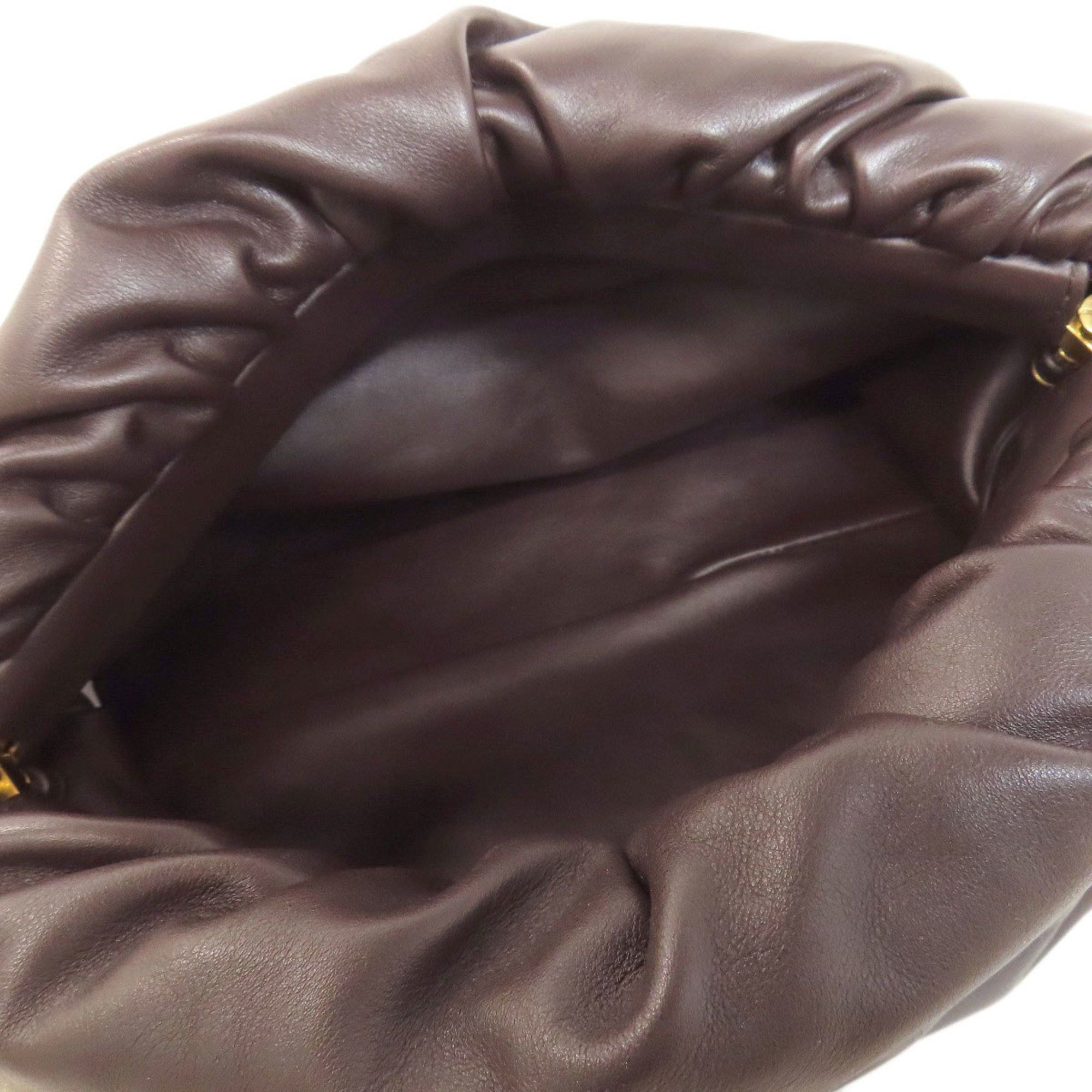 Bottega Veneta Bottega Veneta Chain Pouch handbag Size ONE SIZE - 8 Thumbnail