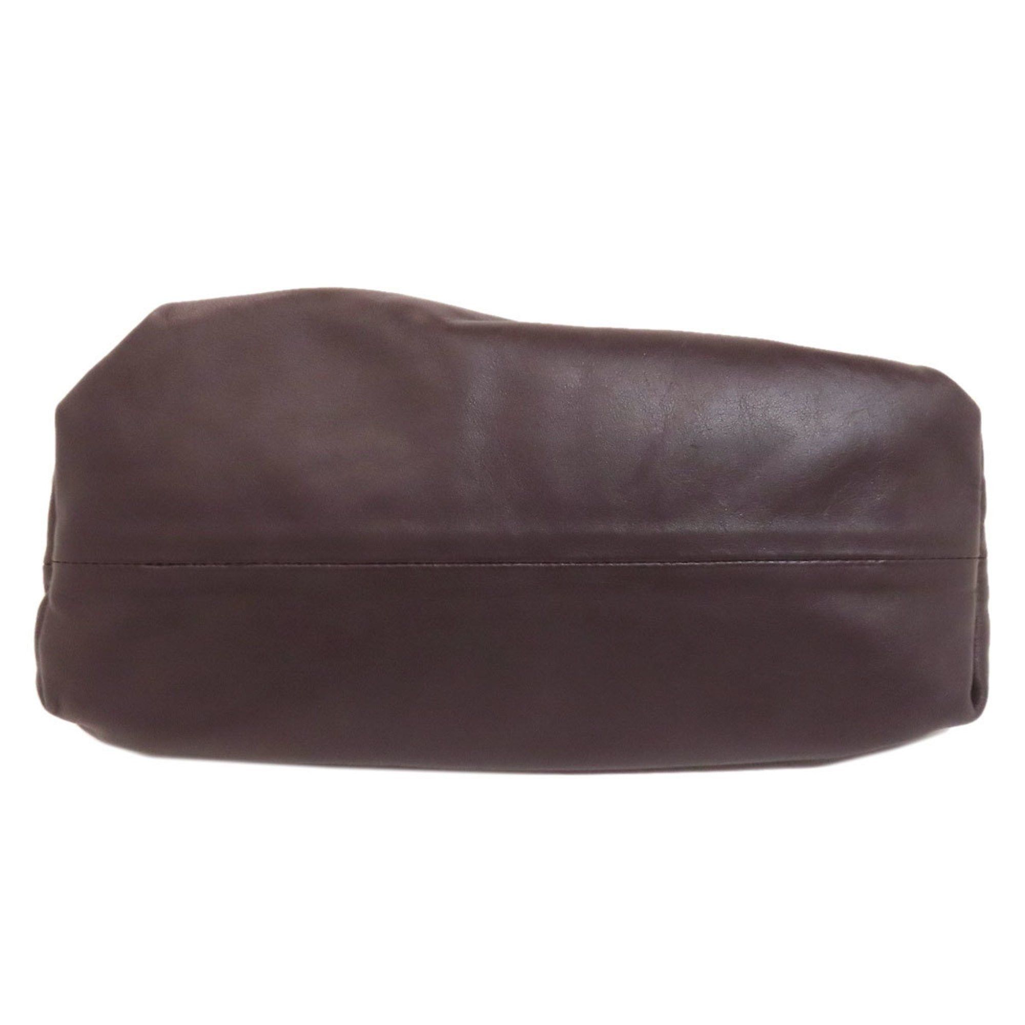 Bottega Veneta Bottega Veneta Chain Pouch handbag Size ONE SIZE - 6 Thumbnail