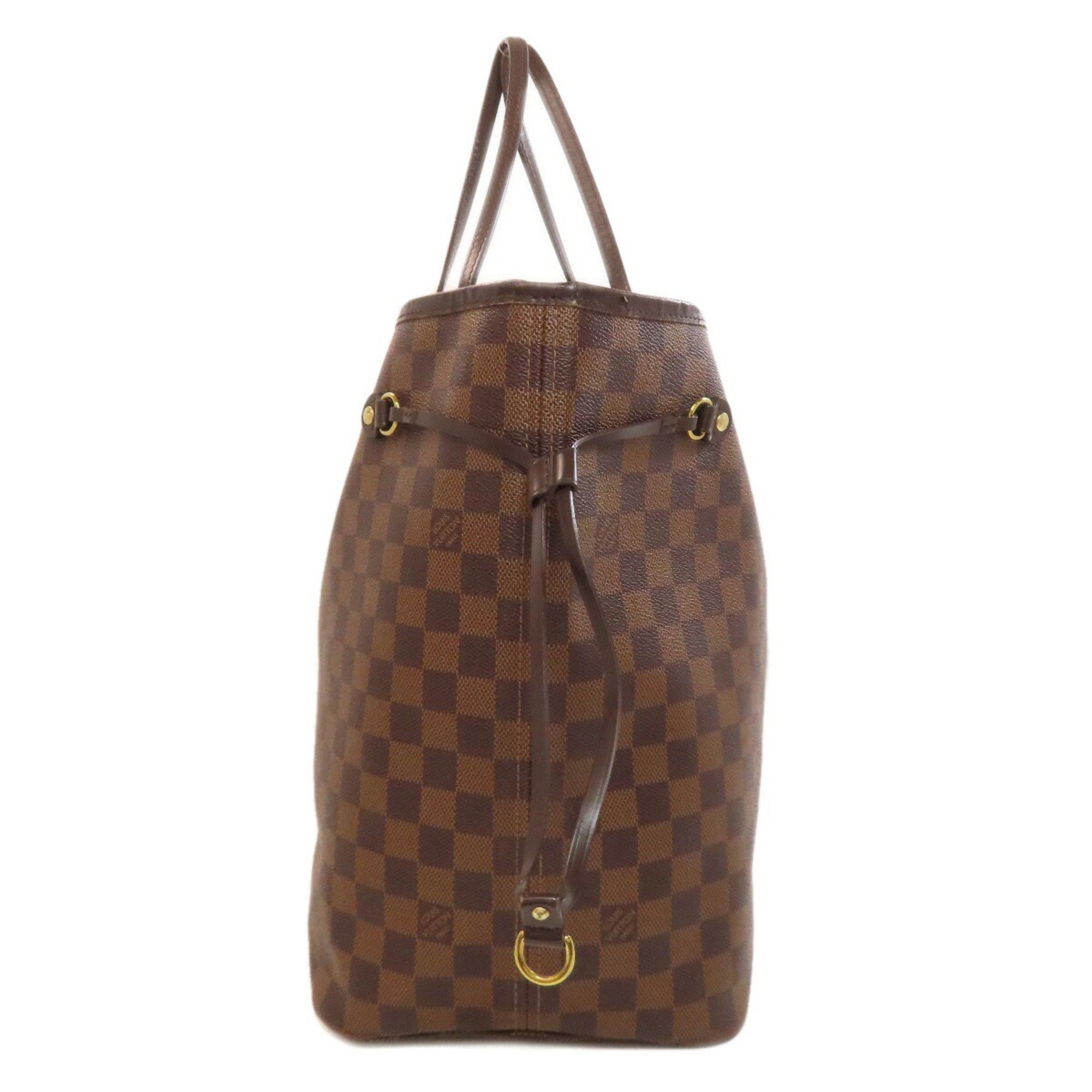 Louis Vuitton Louis Vuitton Neverfull GM tote Size ONE SIZE - 3 Thumbnail
