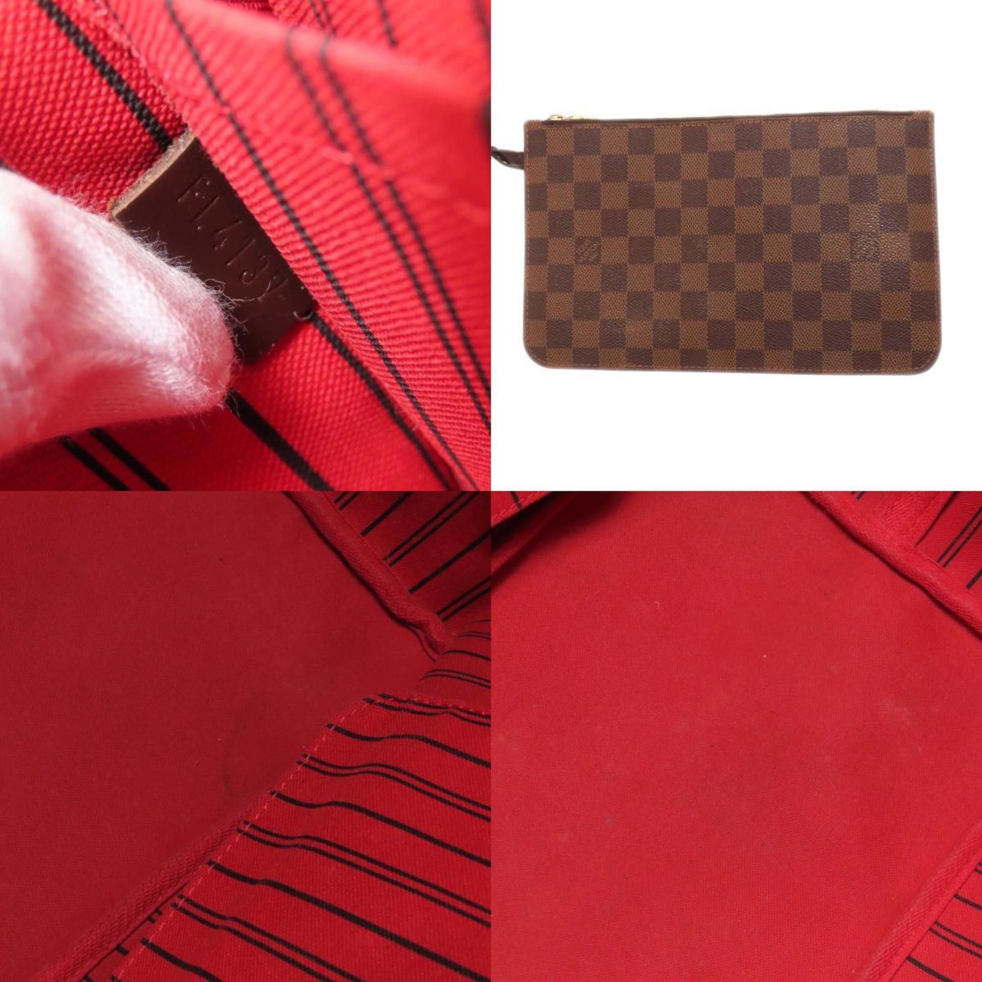 Louis Vuitton Louis Vuitton Neverfull GM tote Size ONE SIZE - 9 Thumbnail