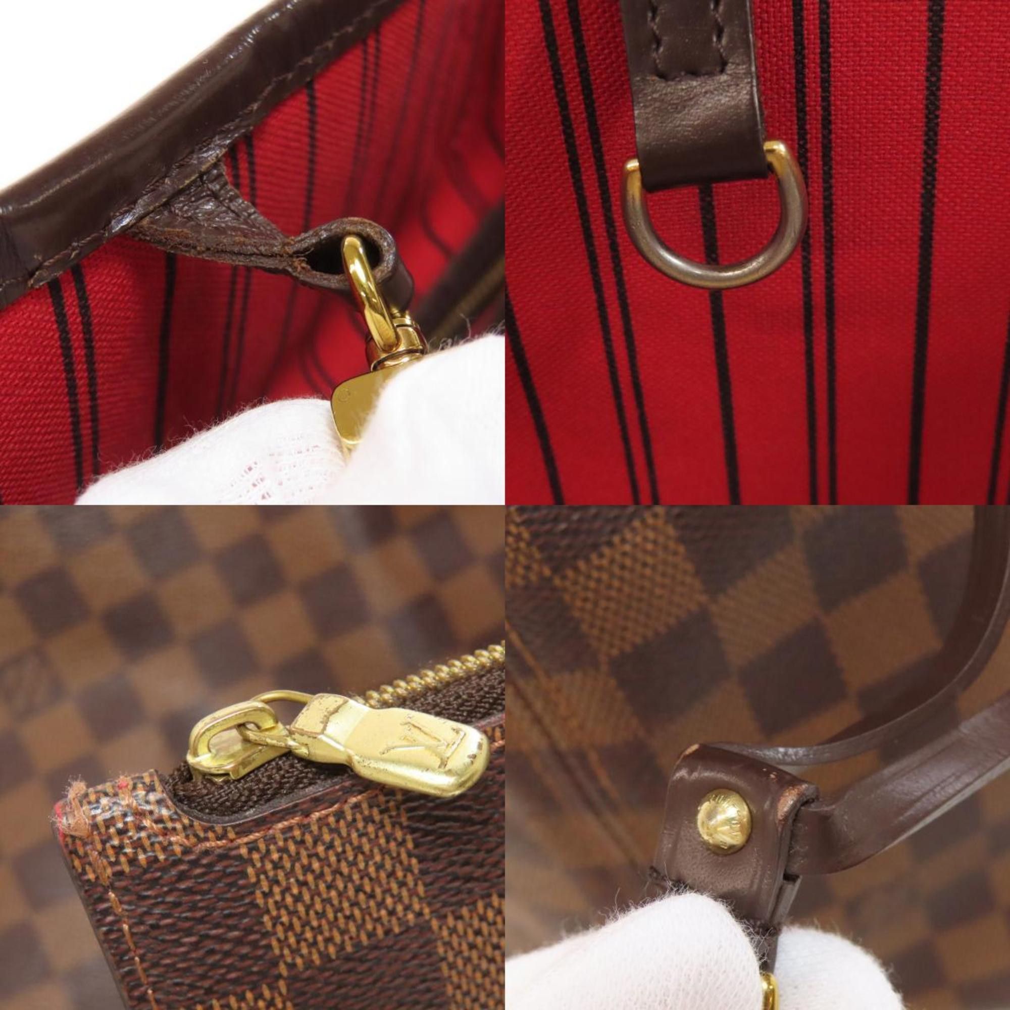 Louis Vuitton Louis Vuitton Neverfull GM tote Size ONE SIZE - 8 Thumbnail