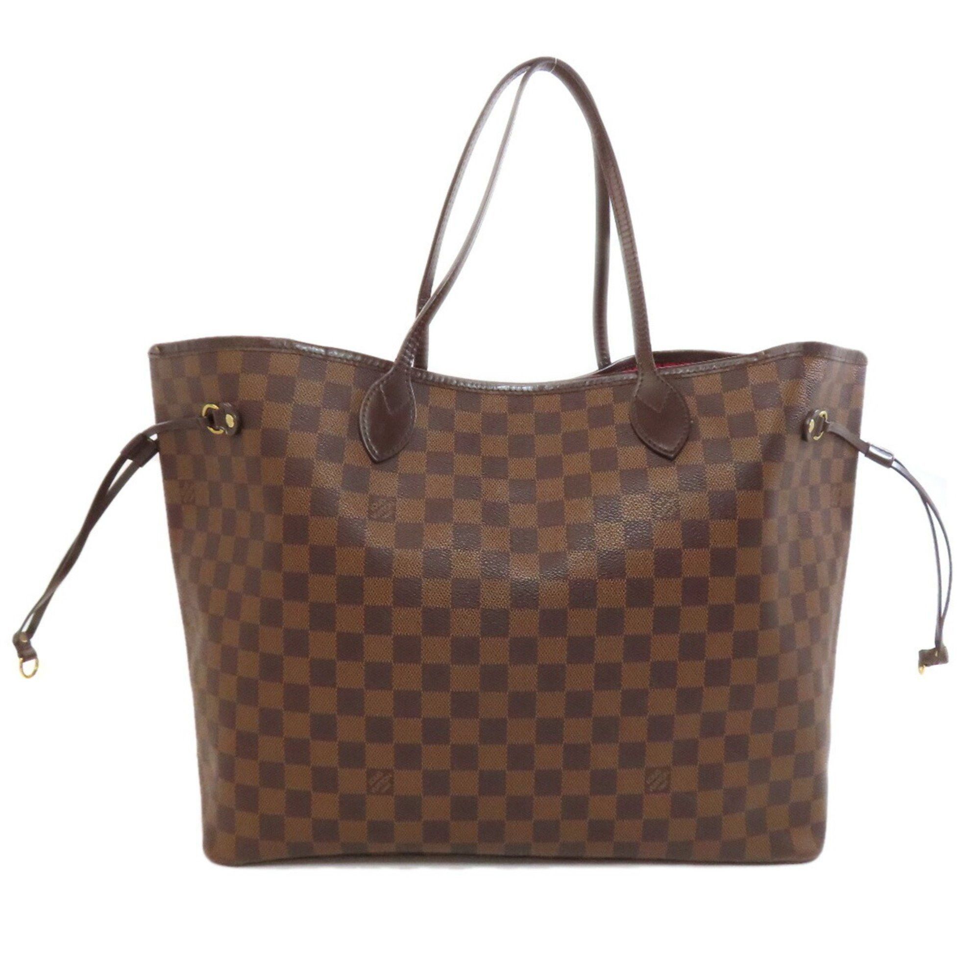 Louis Vuitton Louis Vuitton Neverfull GM tote Size ONE SIZE - 2 Thumbnail