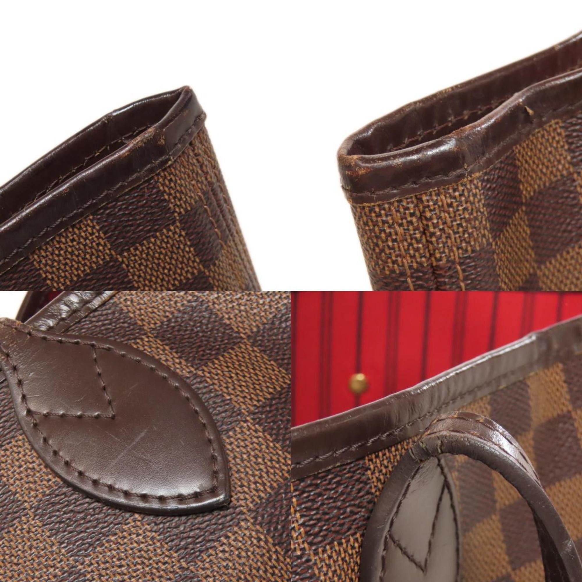Louis Vuitton Louis Vuitton Neverfull GM tote Size ONE SIZE - 7 Thumbnail