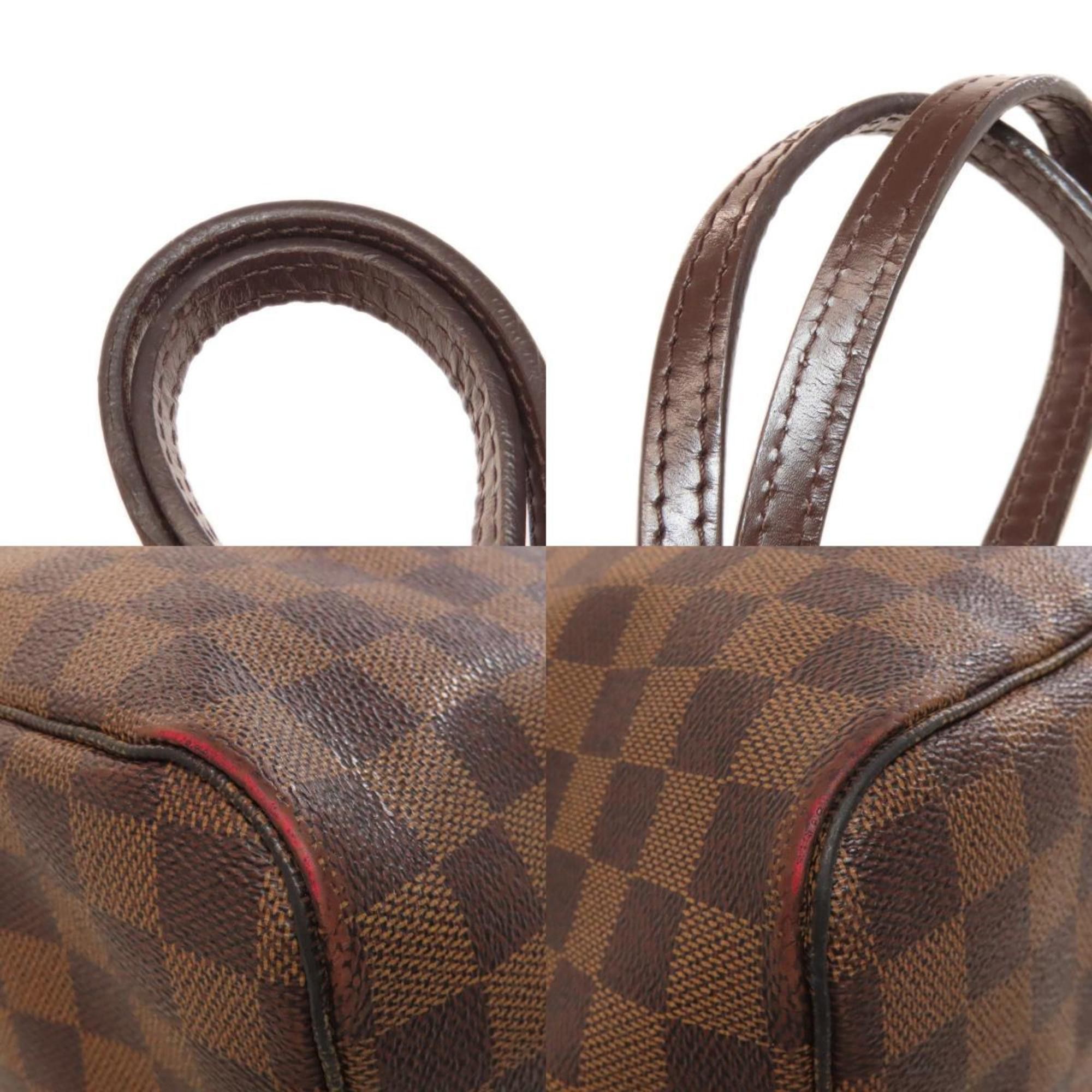 Louis Vuitton Louis Vuitton Neverfull GM tote Size ONE SIZE - 4 Thumbnail
