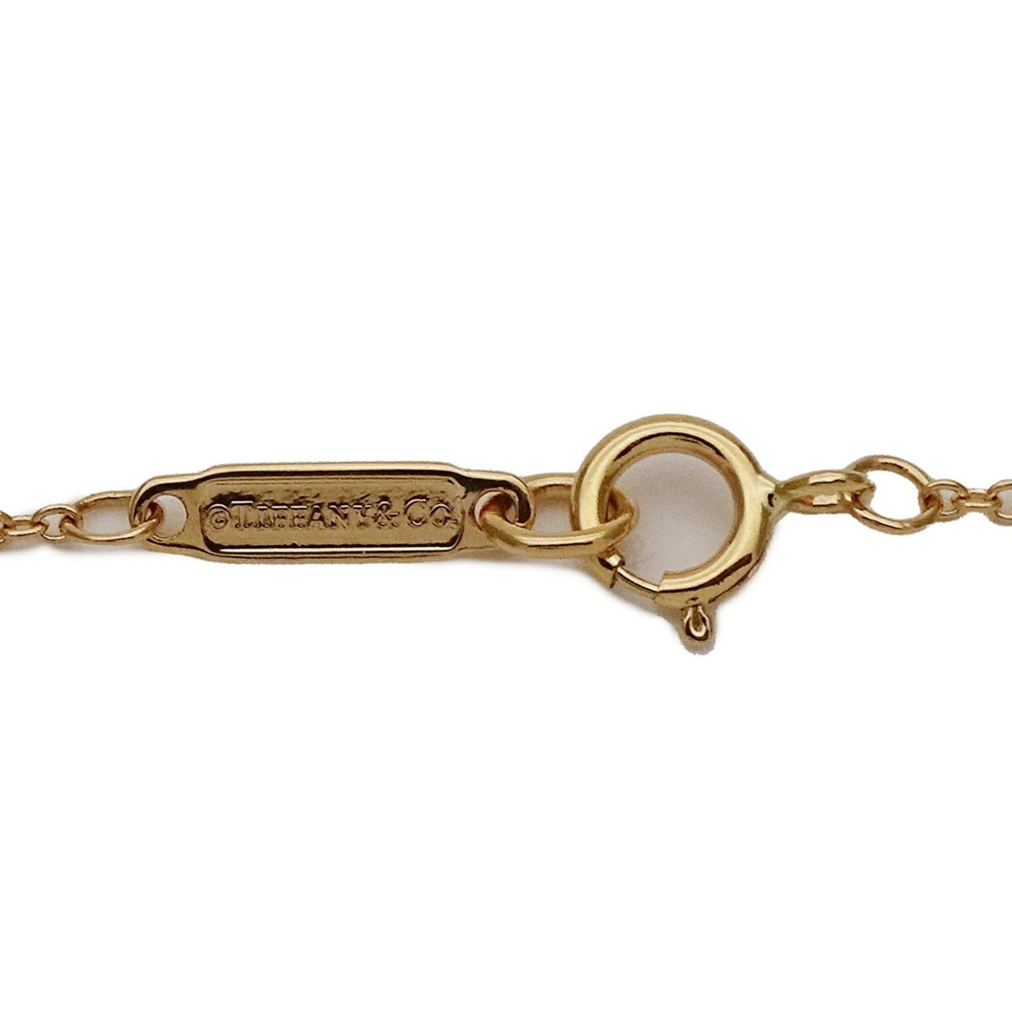 Tiffany & Co. Tiffany & Co 1837 necklace Size ONE SIZE - 6 Thumbnail