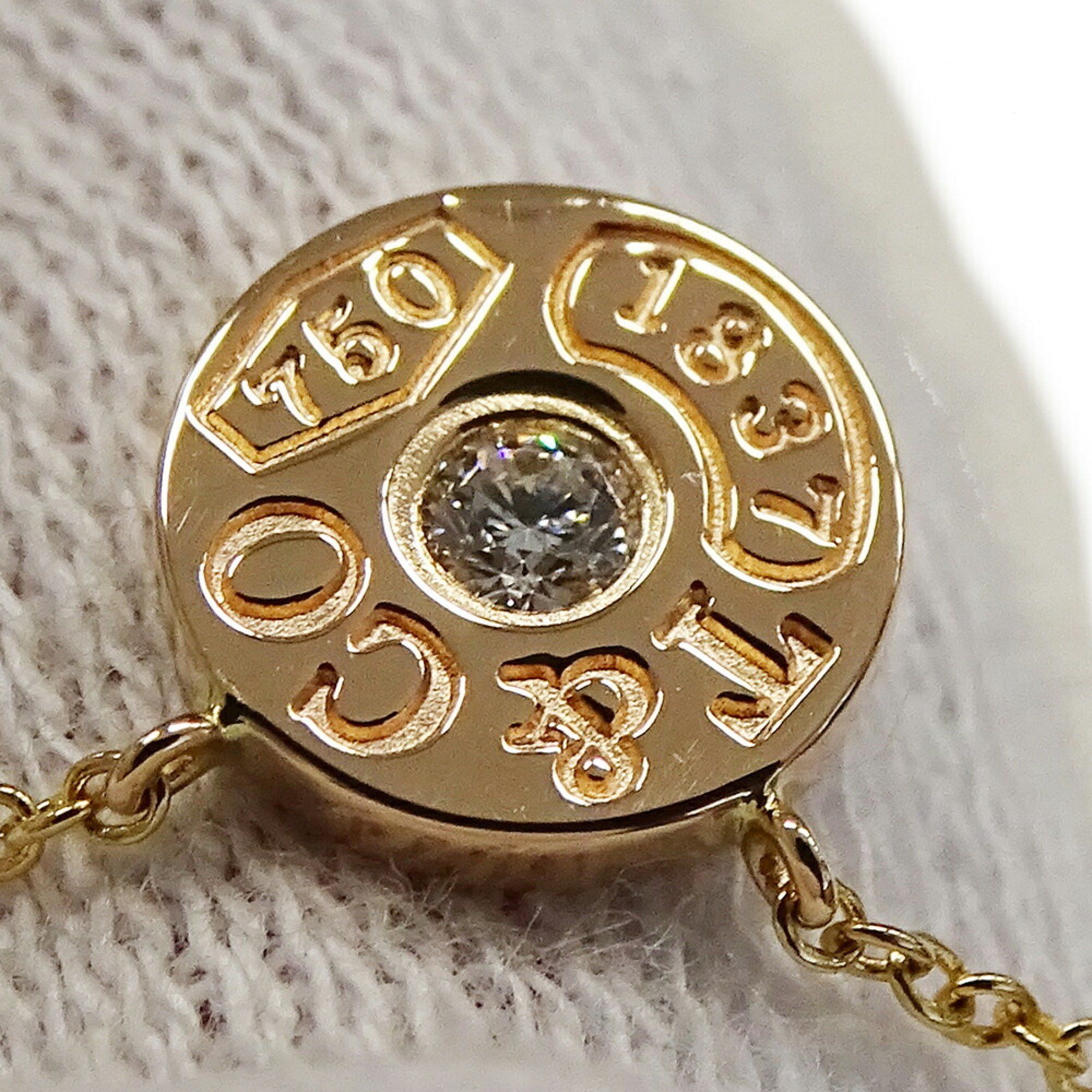 Tiffany & Co. Tiffany & Co 1837 necklace Size ONE SIZE - 10 Thumbnail
