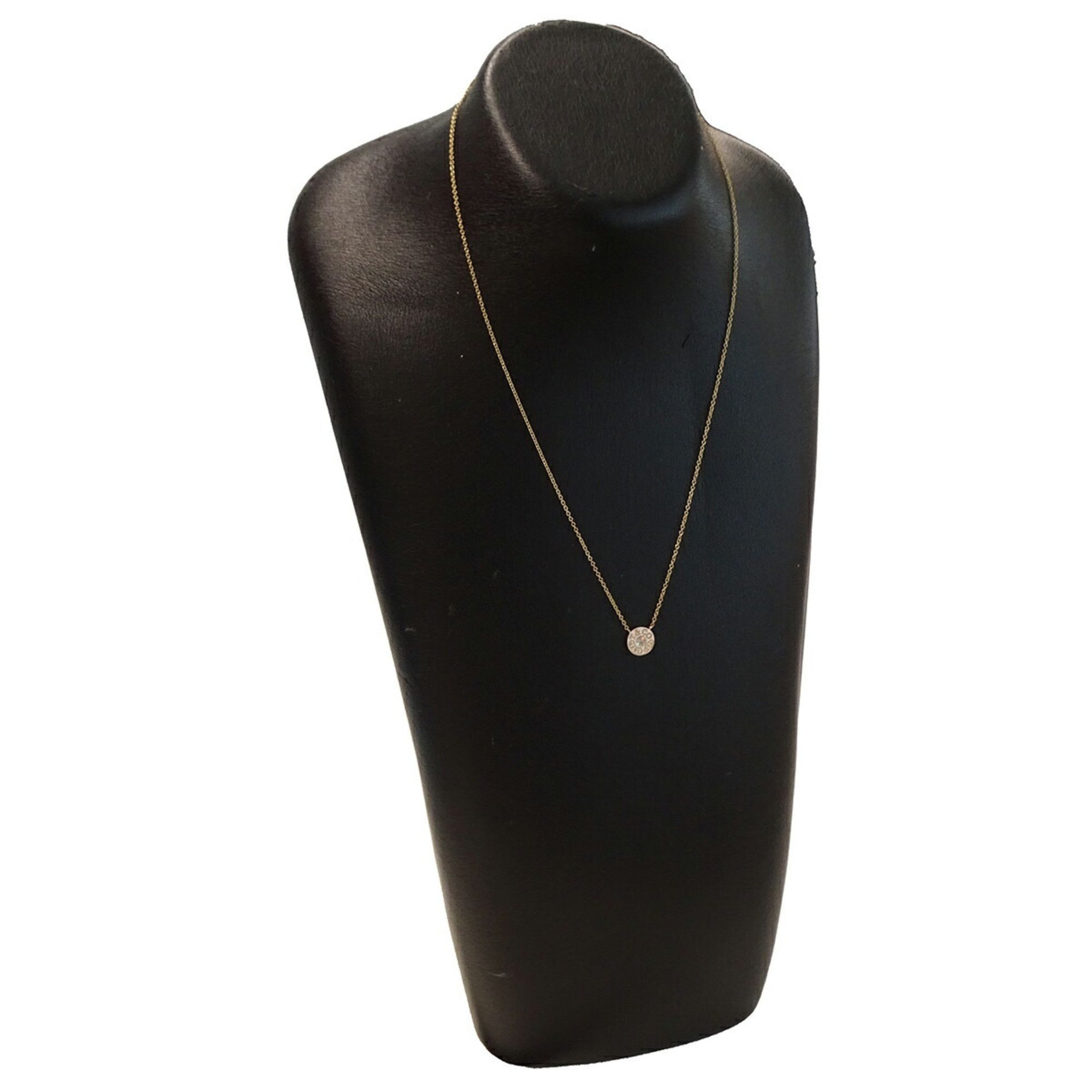 Tiffany & Co. Tiffany & Co 1837 necklace Size ONE SIZE - 9 Thumbnail