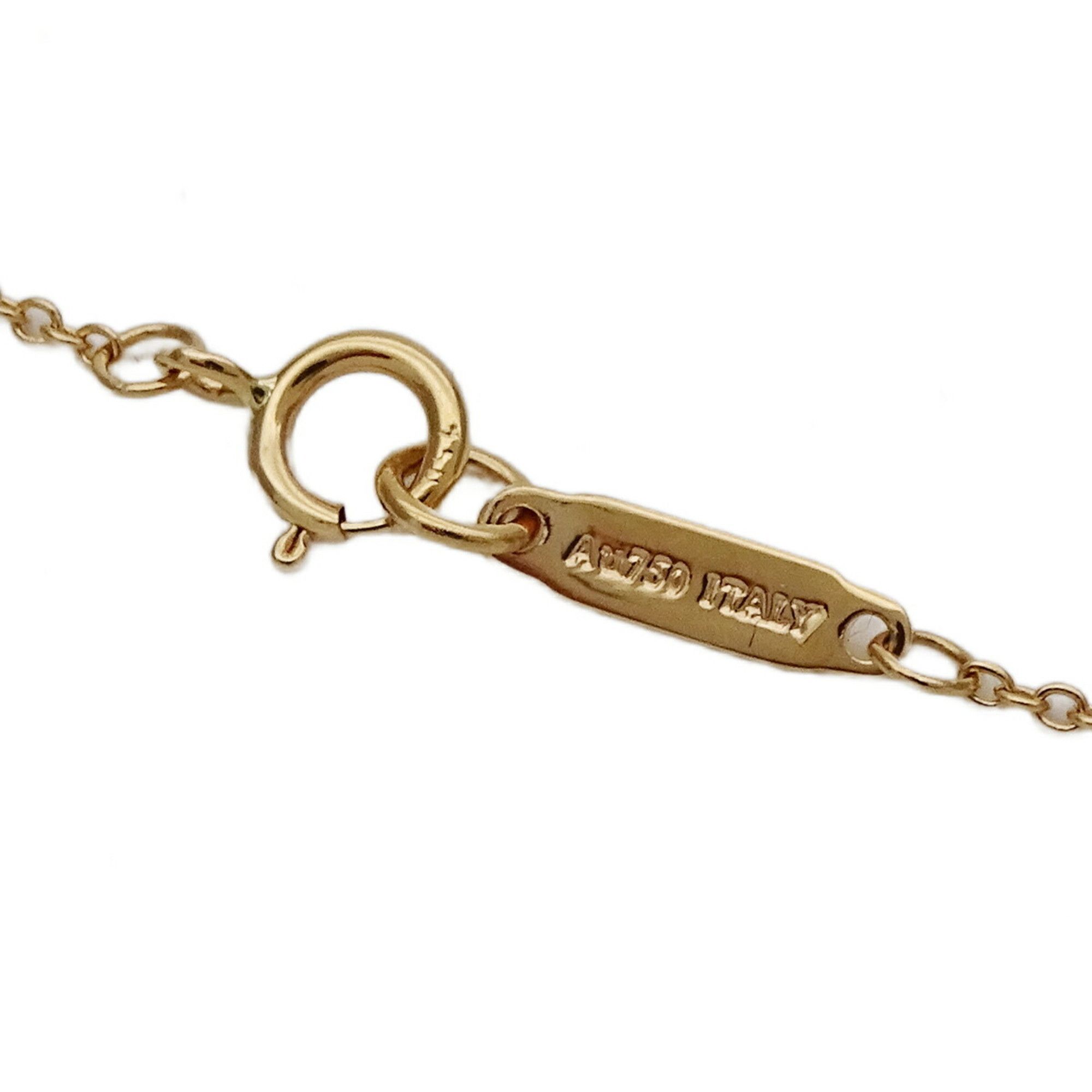 Tiffany & Co. Tiffany & Co 1837 necklace Size ONE SIZE - 5 Thumbnail