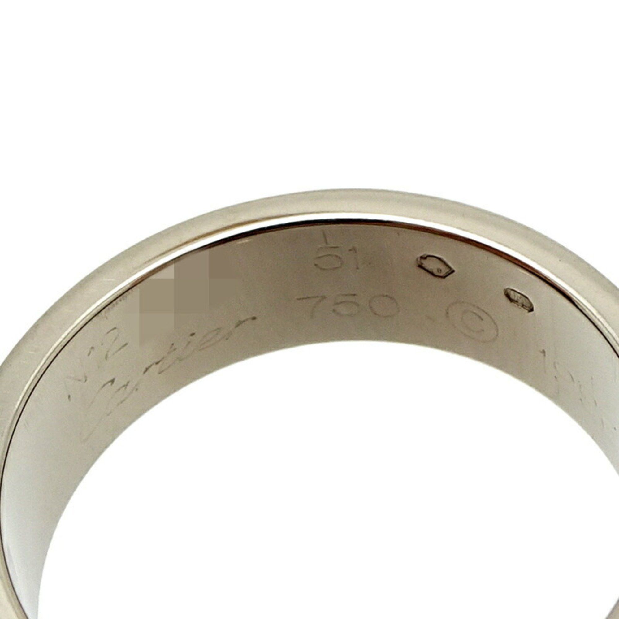 Cartier Cartier Love ring Size ONE SIZE - 5 Thumbnail
