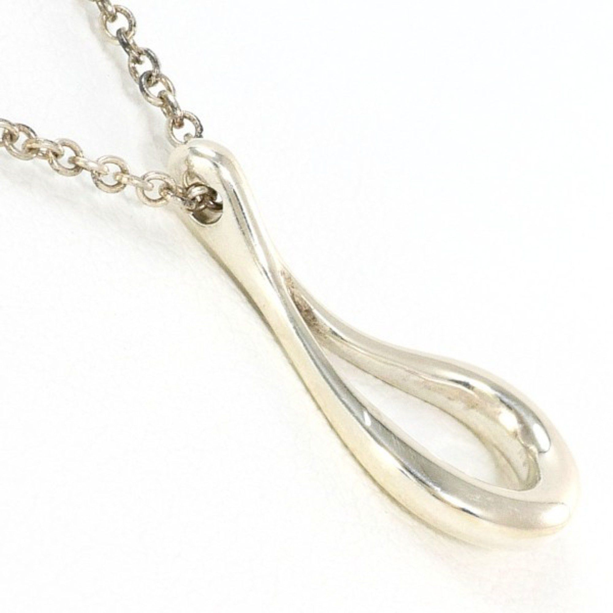 Tiffany & Co. Tiffany & Co Teardrop necklace Size ONE SIZE - 3 Thumbnail