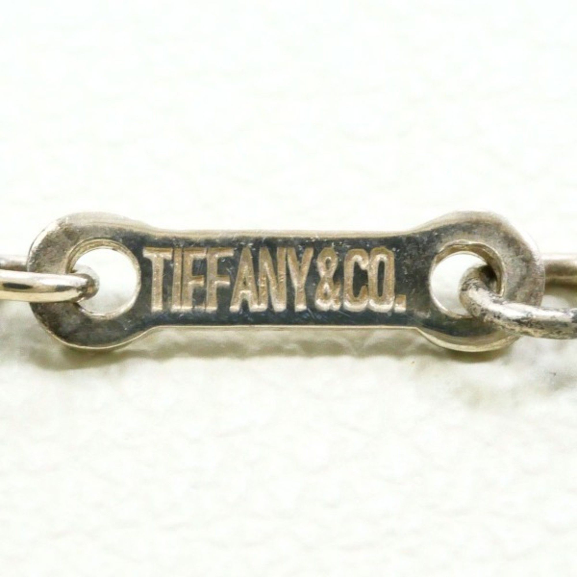 Tiffany & Co. Tiffany & Co Teardrop necklace Size ONE SIZE - 4 Thumbnail
