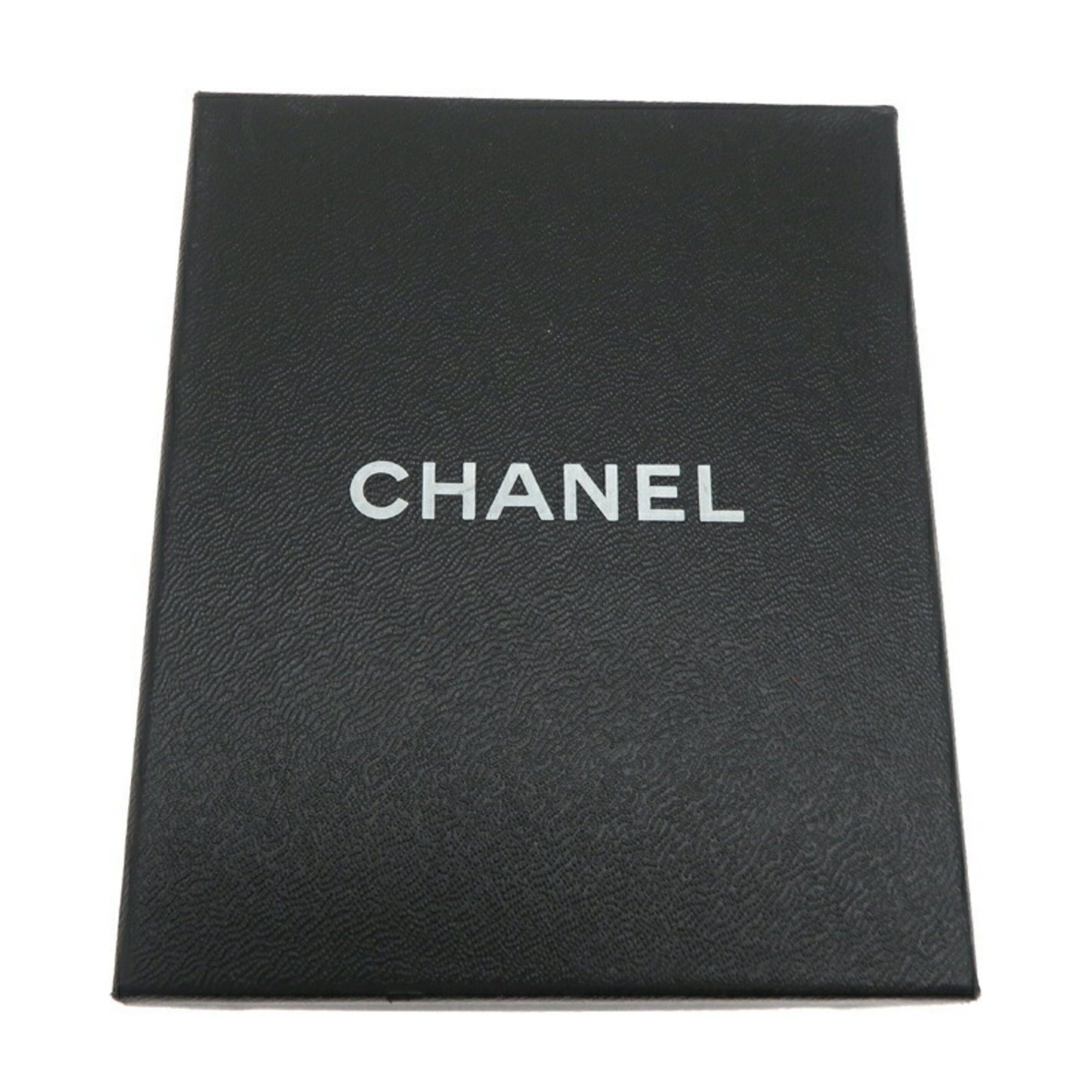 Chanel Chanel Coco Mark brooch Size ONE SIZE - 6 Thumbnail