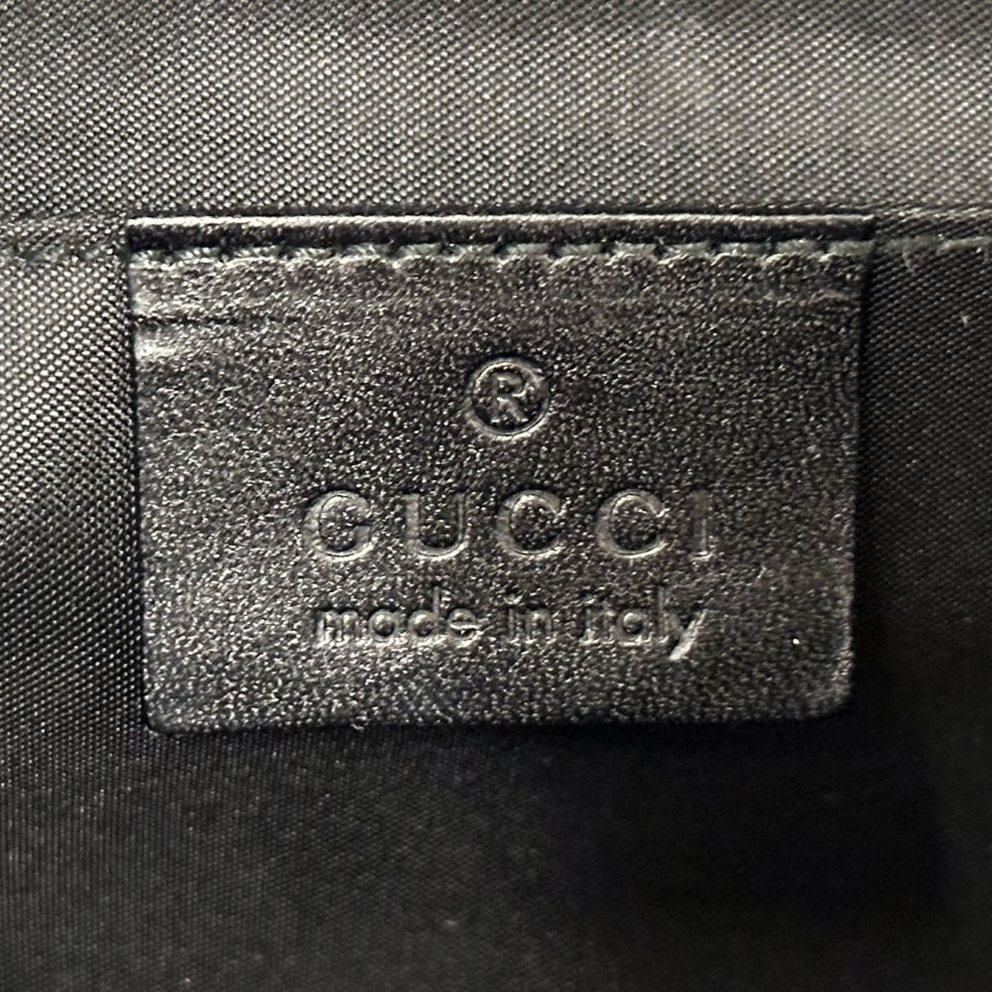 Gucci Gucci Interlocking G shoulder Size ONE SIZE - 13 Thumbnail
