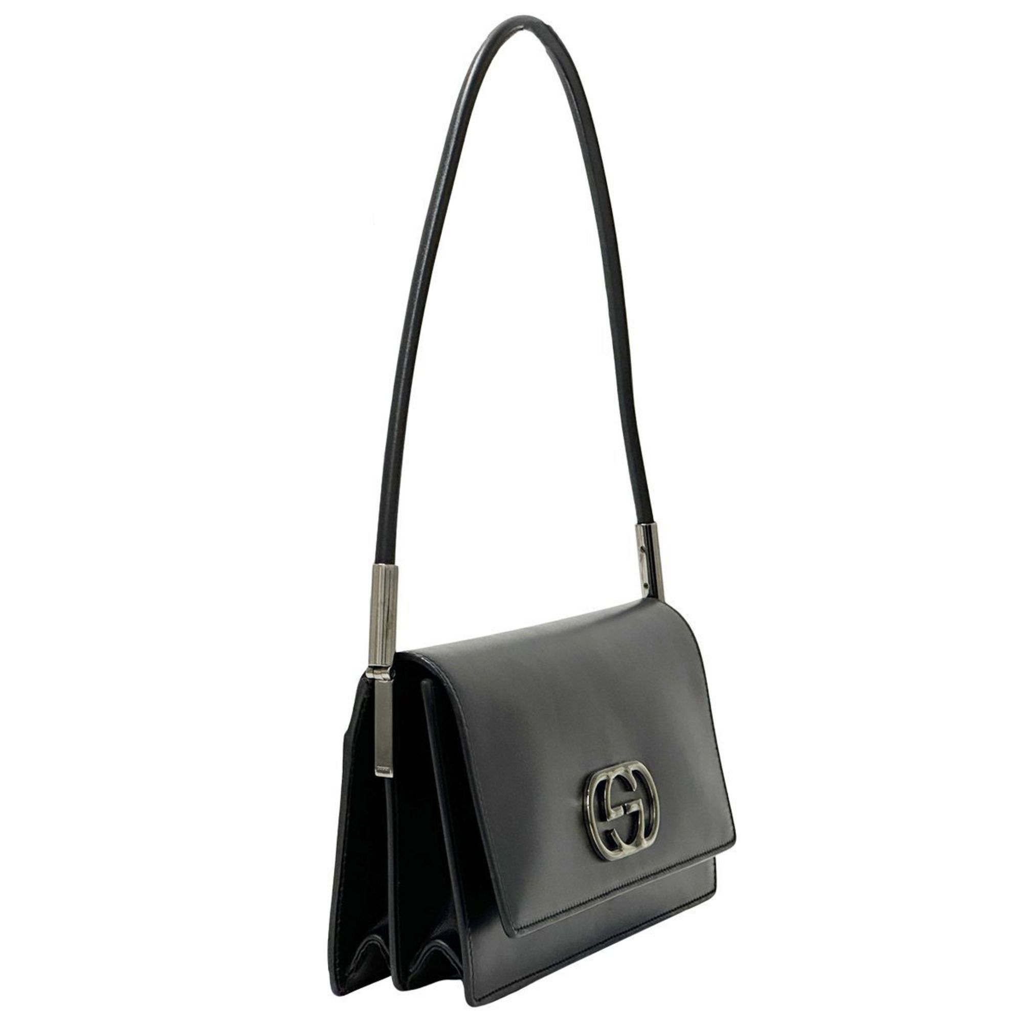 Gucci Gucci Interlocking G shoulder Size ONE SIZE - 3 Thumbnail