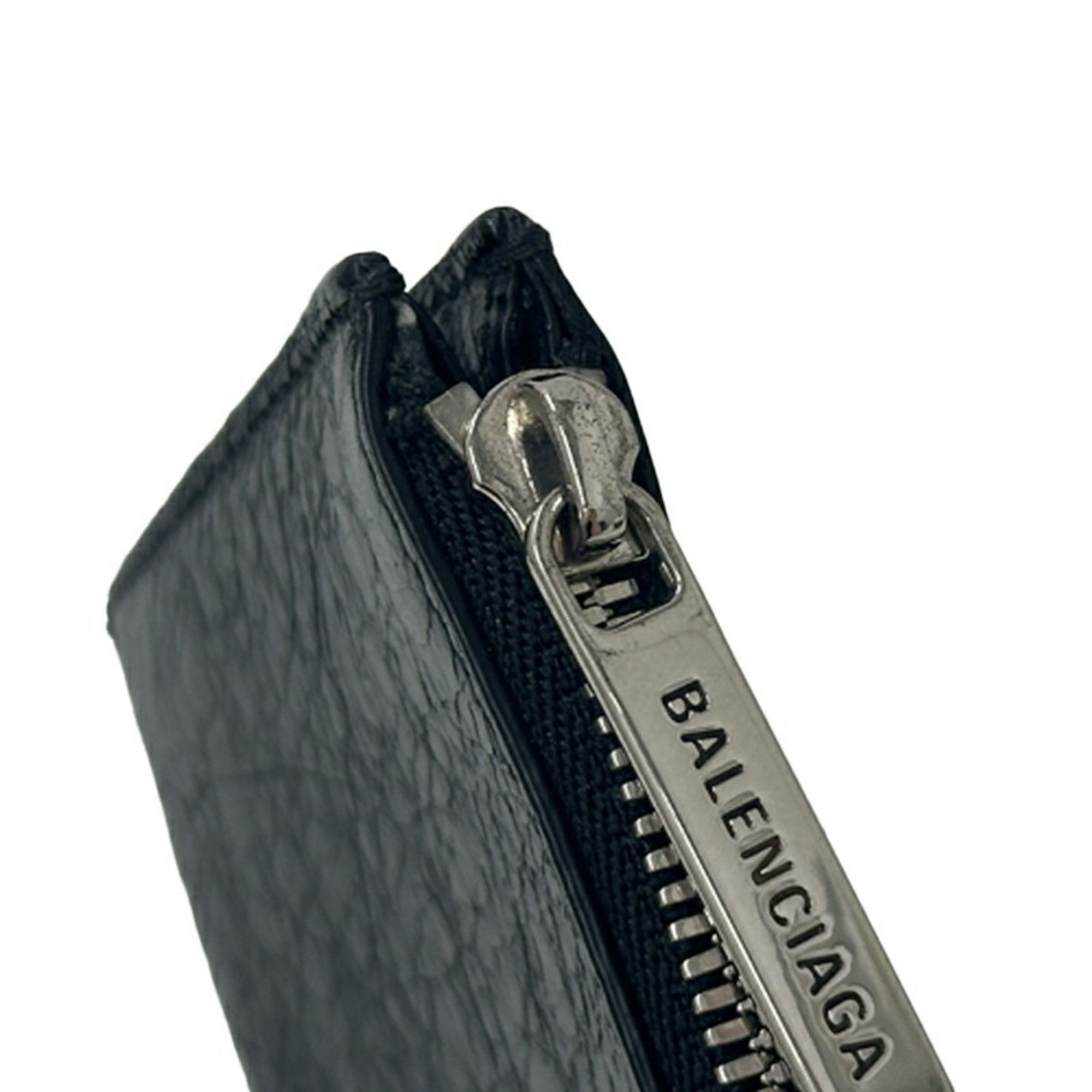 Balenciaga Balenciaga Monaco wallet Size ONE SIZE - 5 Thumbnail