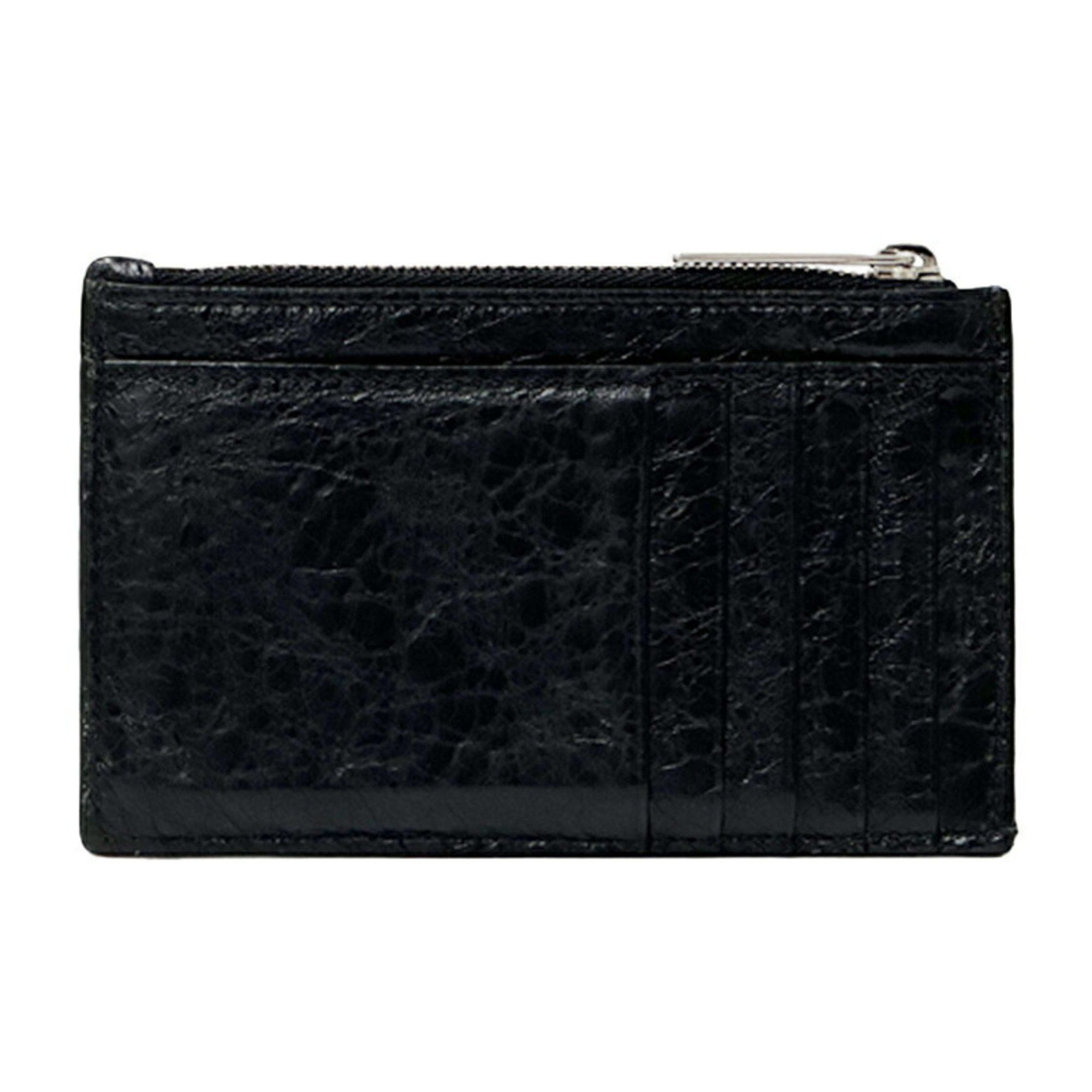 Balenciaga Balenciaga Monaco wallet Size ONE SIZE - 2 Thumbnail