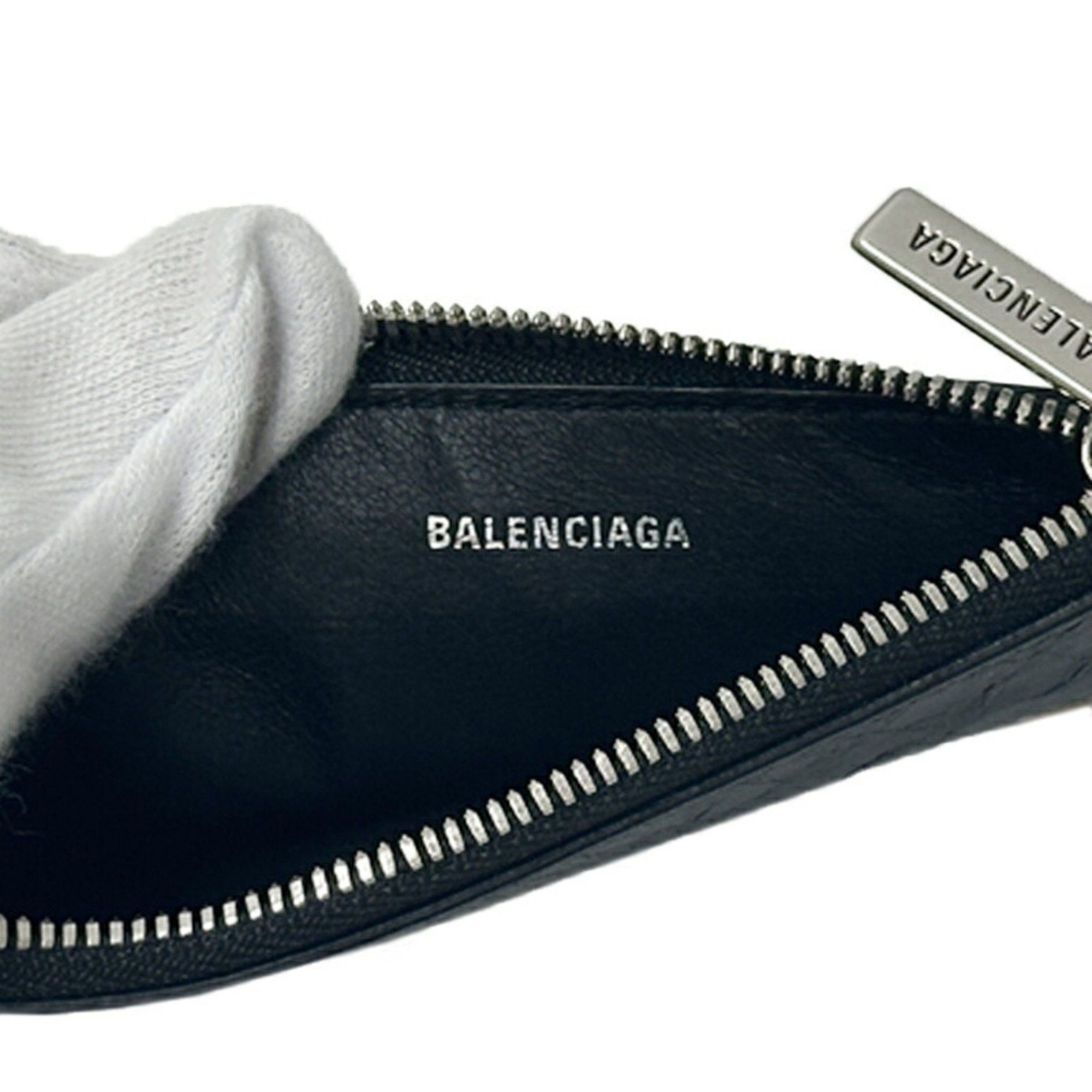 Balenciaga Balenciaga Monaco wallet Size ONE SIZE - 7 Thumbnail