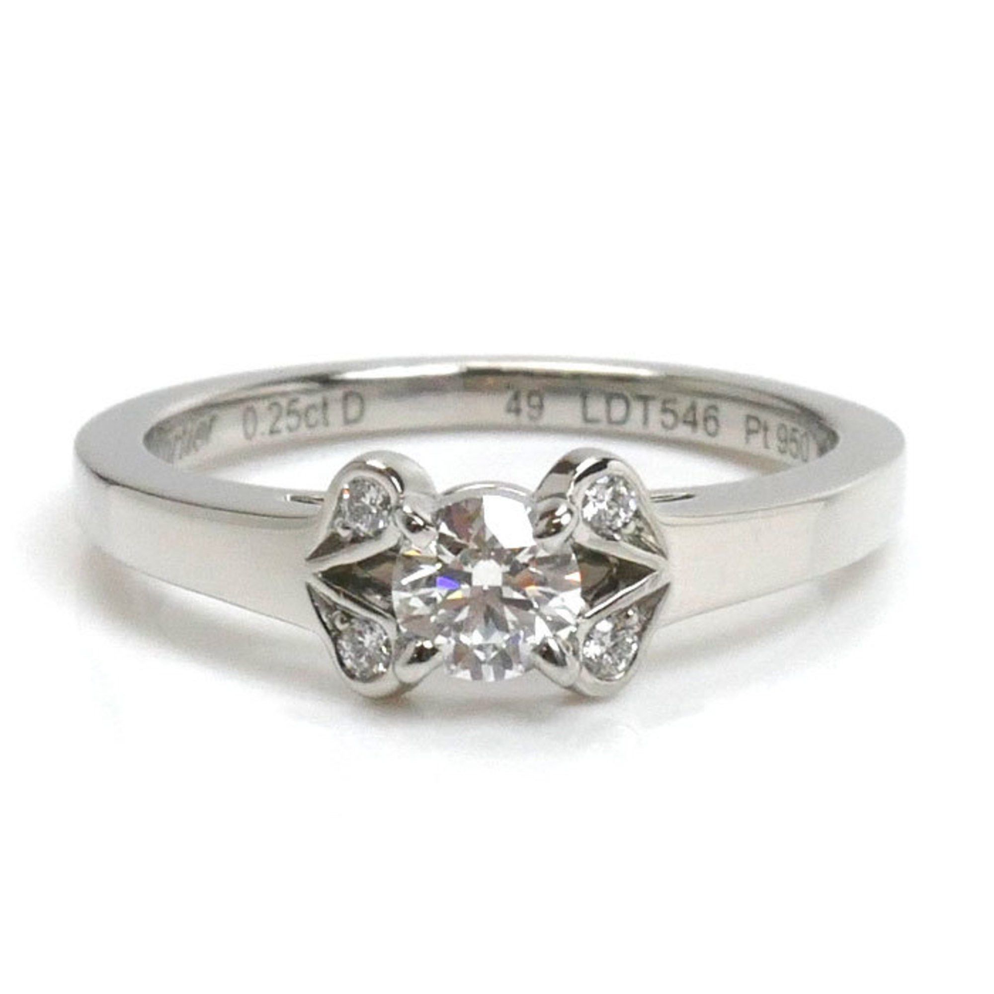 Cartier Cartier Ballerine ring Size ONE SIZE - 3 Thumbnail