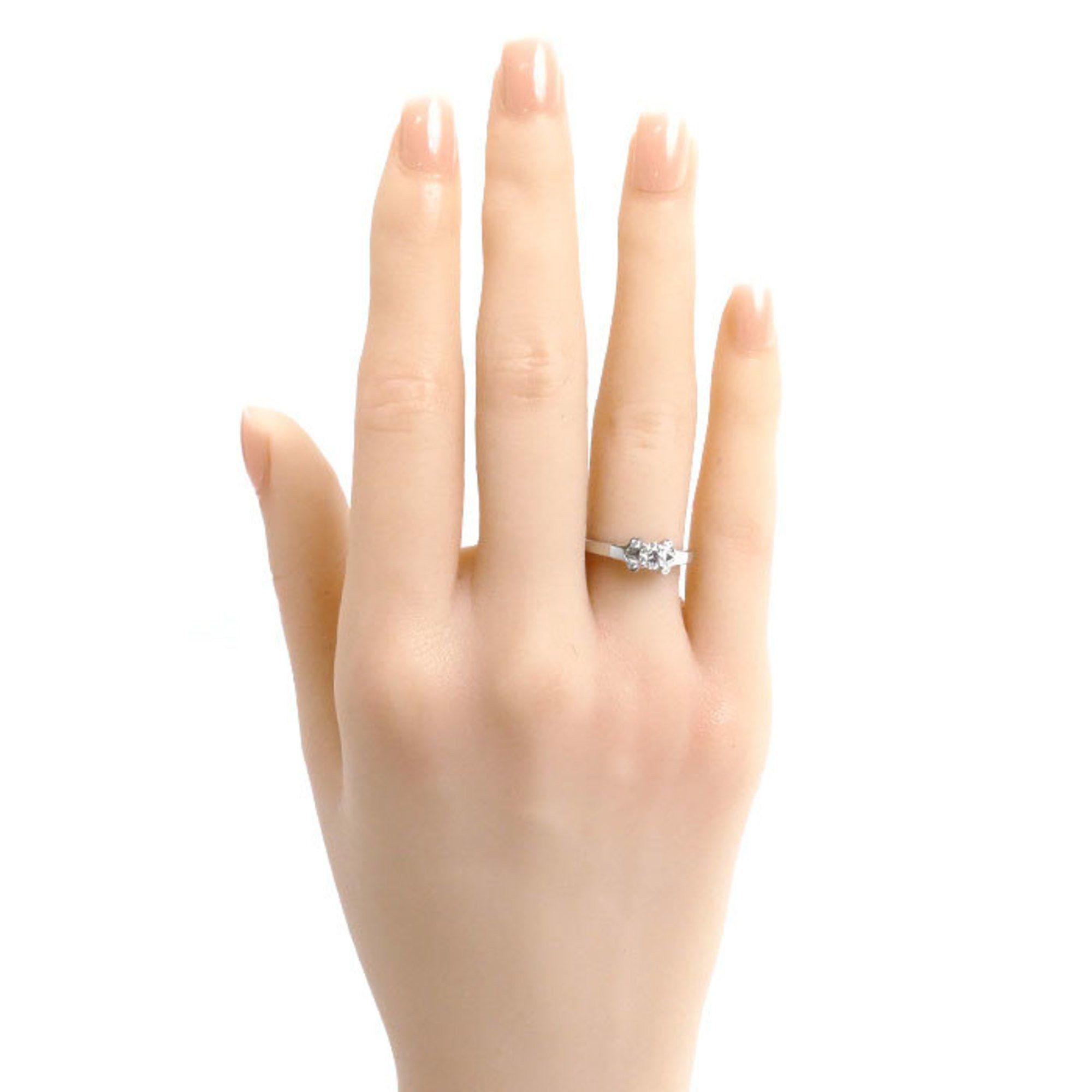 Cartier Cartier Ballerine ring Size ONE SIZE - 7 Thumbnail