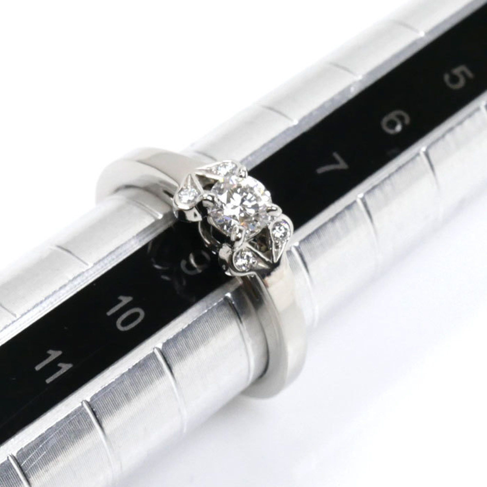 Cartier Cartier Ballerine ring Size ONE SIZE - 6 Thumbnail