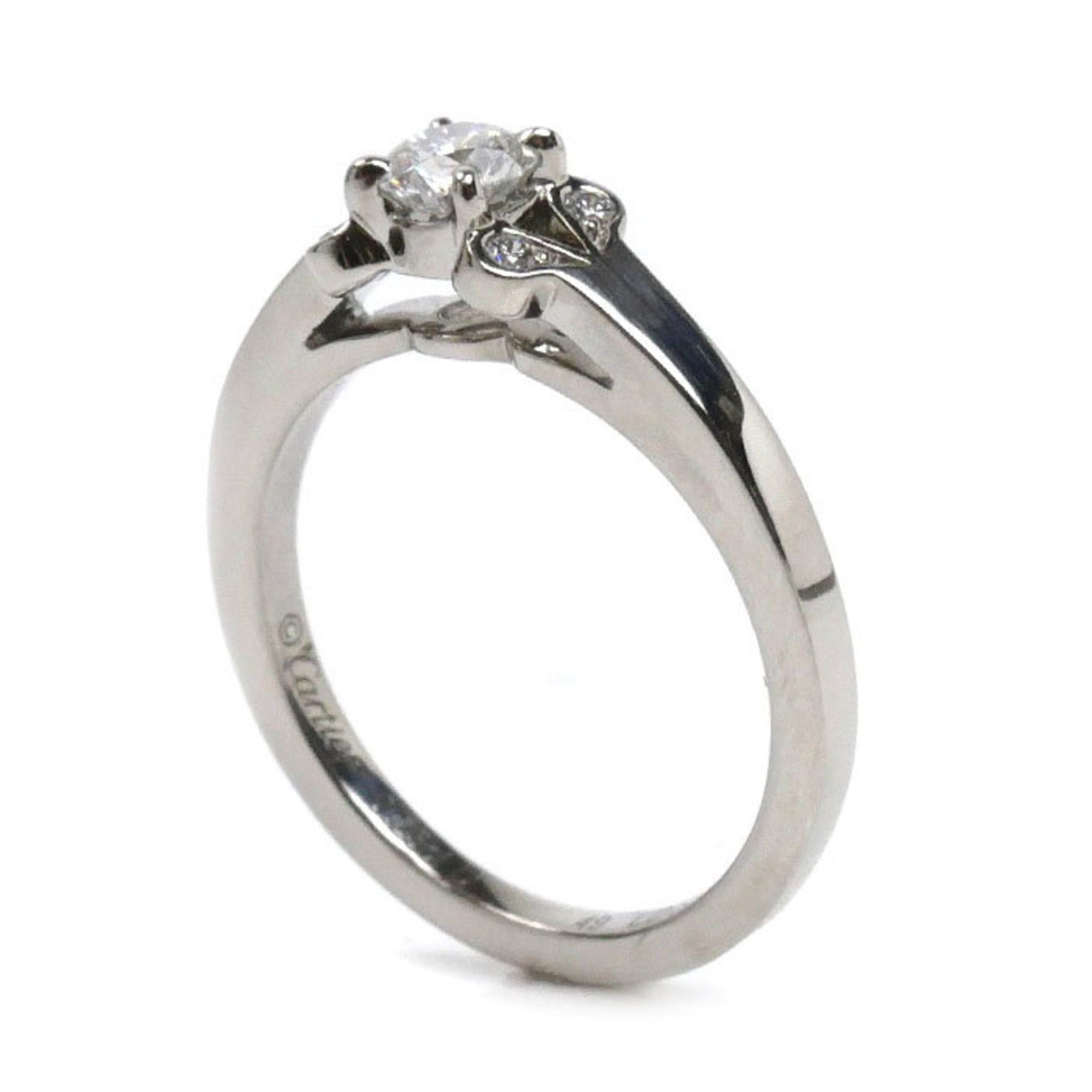 Cartier Cartier Ballerine ring Size ONE SIZE - 2 Thumbnail