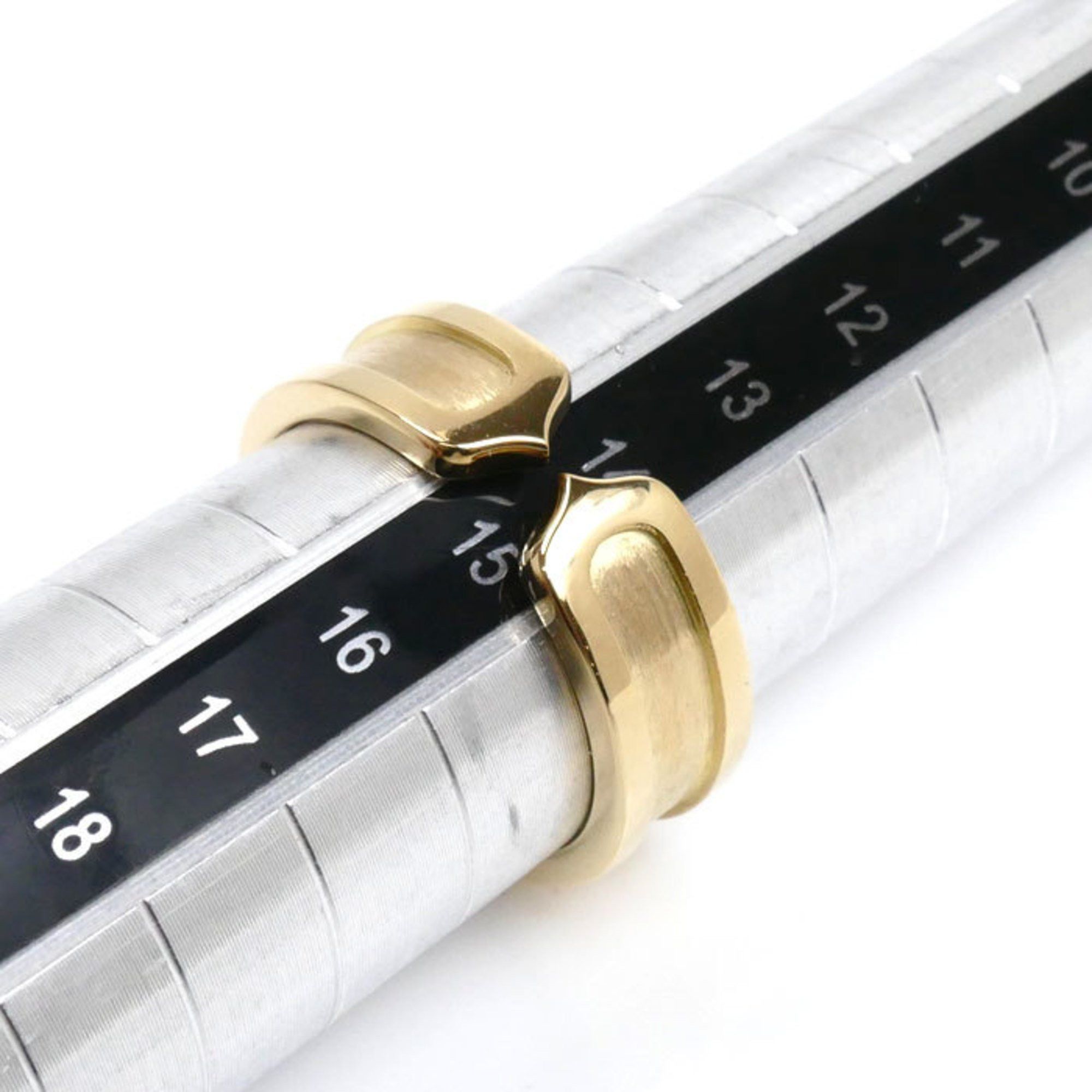 Cartier Cartier 2C C2 ring Size ONE SIZE - 6 Thumbnail