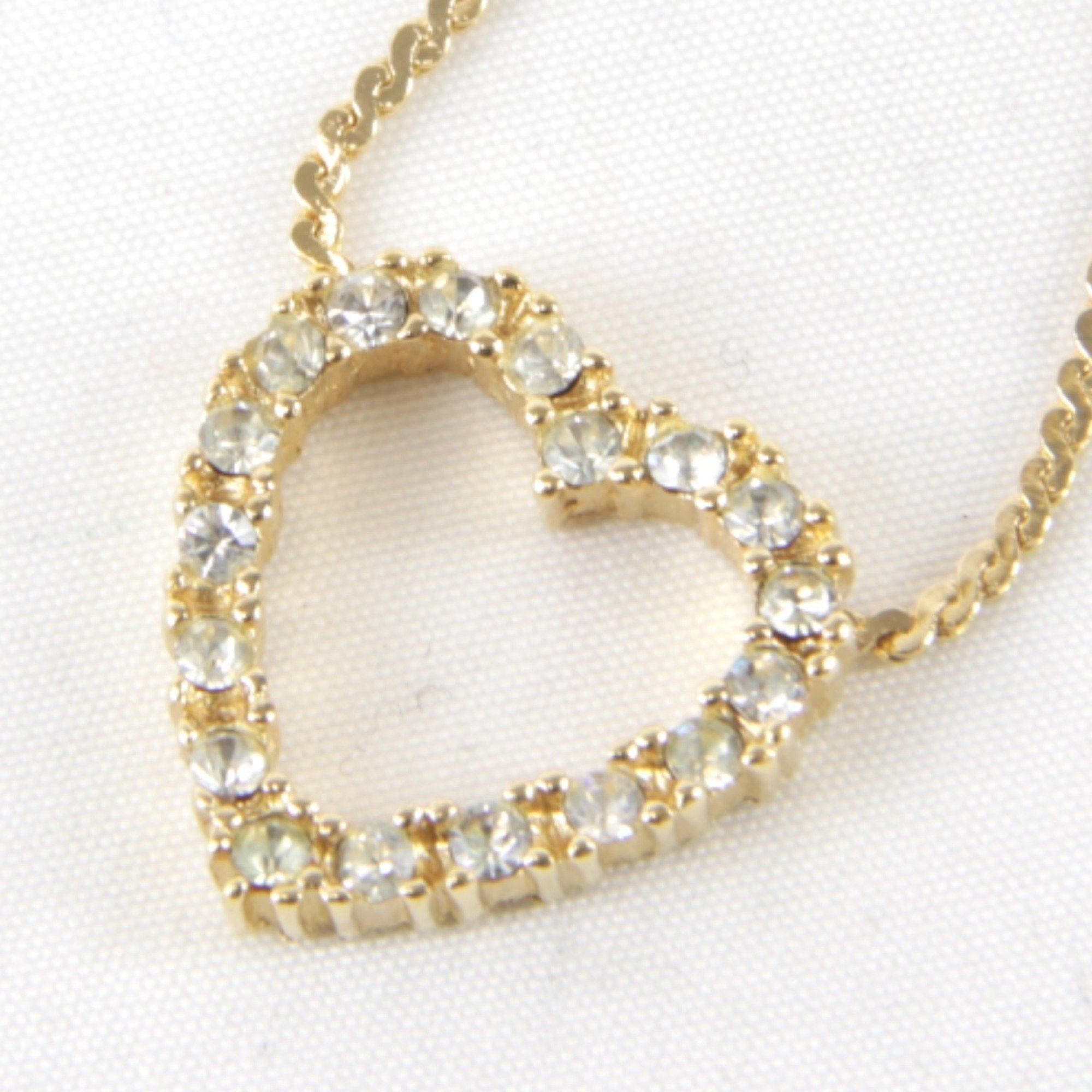Dior Dior necklace Size ONE SIZE - 8 Thumbnail